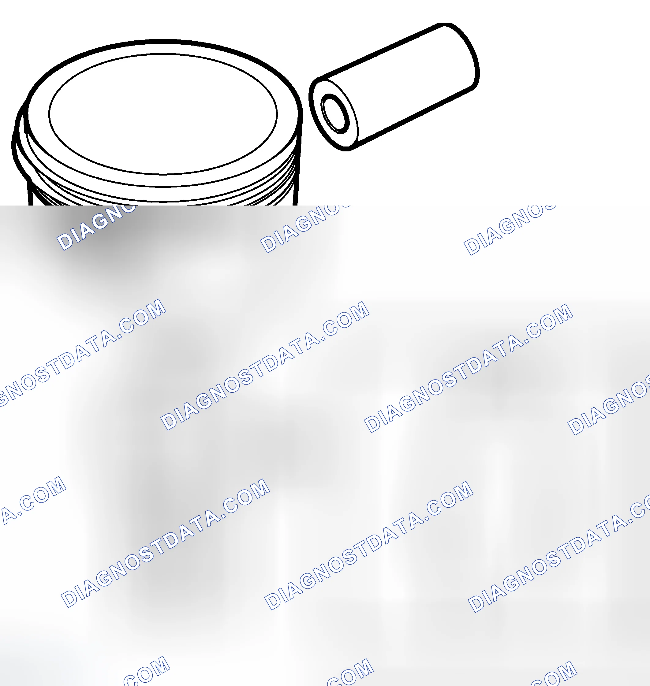 Scheme 389: Connecting rods