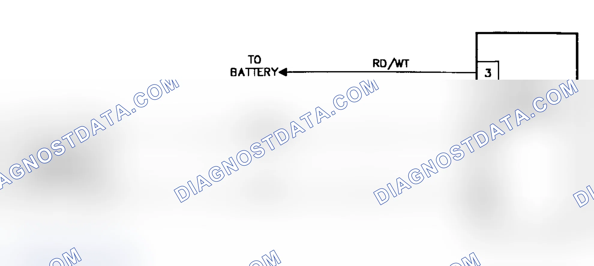 Scheme 695: Test 121: Circuit Diagram
