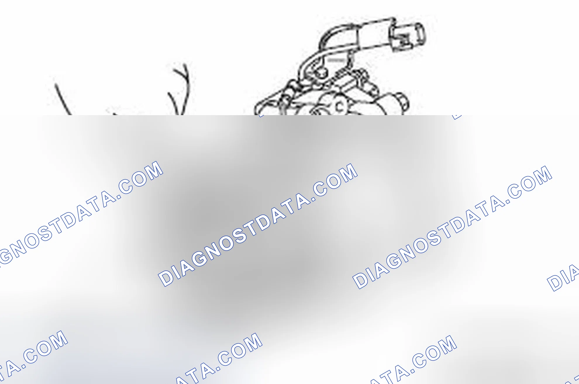 Scheme 5: >> F << AIR GAP ADJUSTMENT