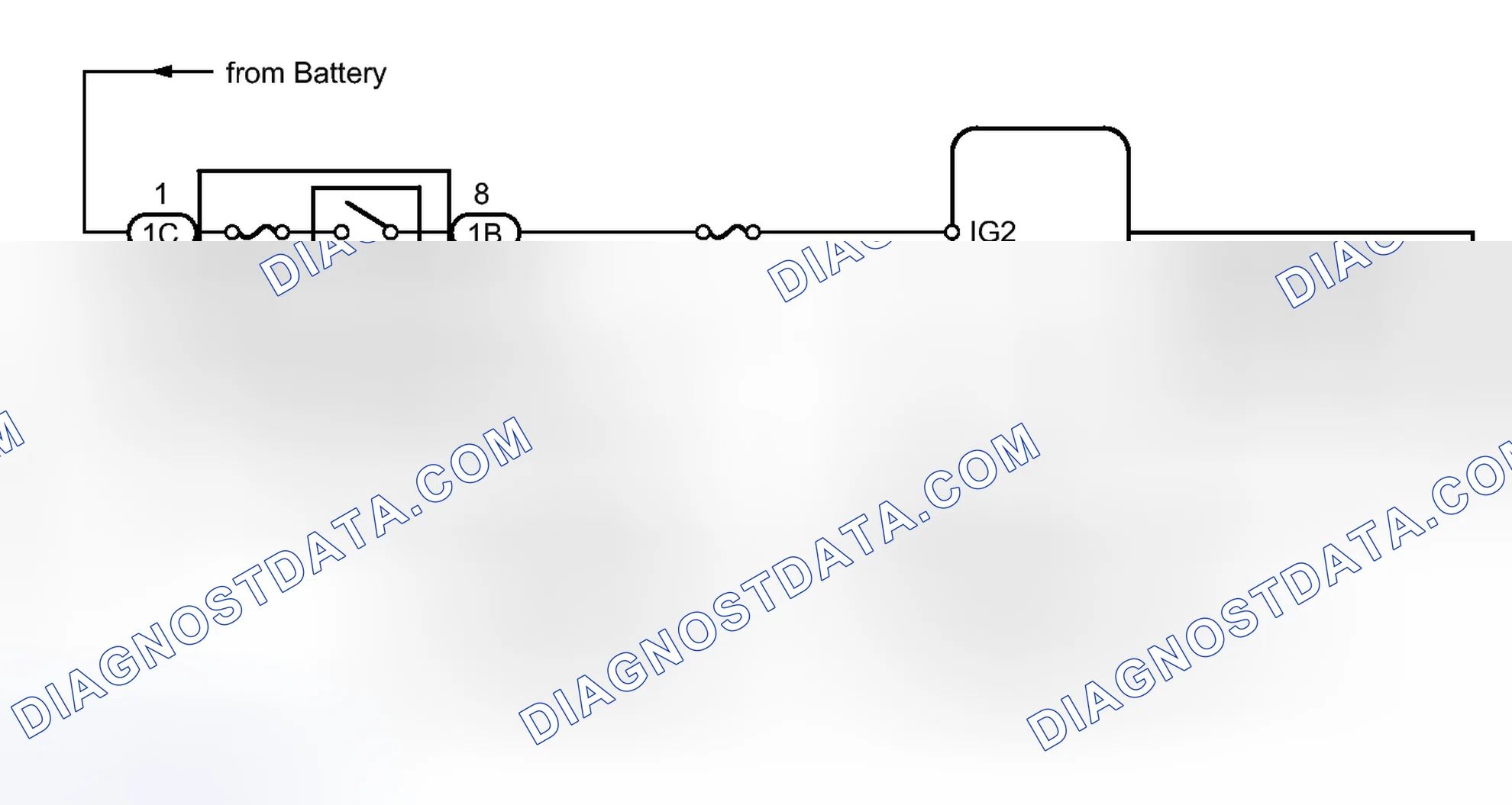 Scheme 67: WIRING DIAGRAM