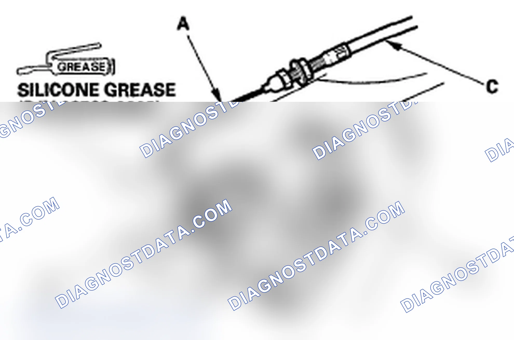 Scheme 11: Throttle Cable Removal/Installation
