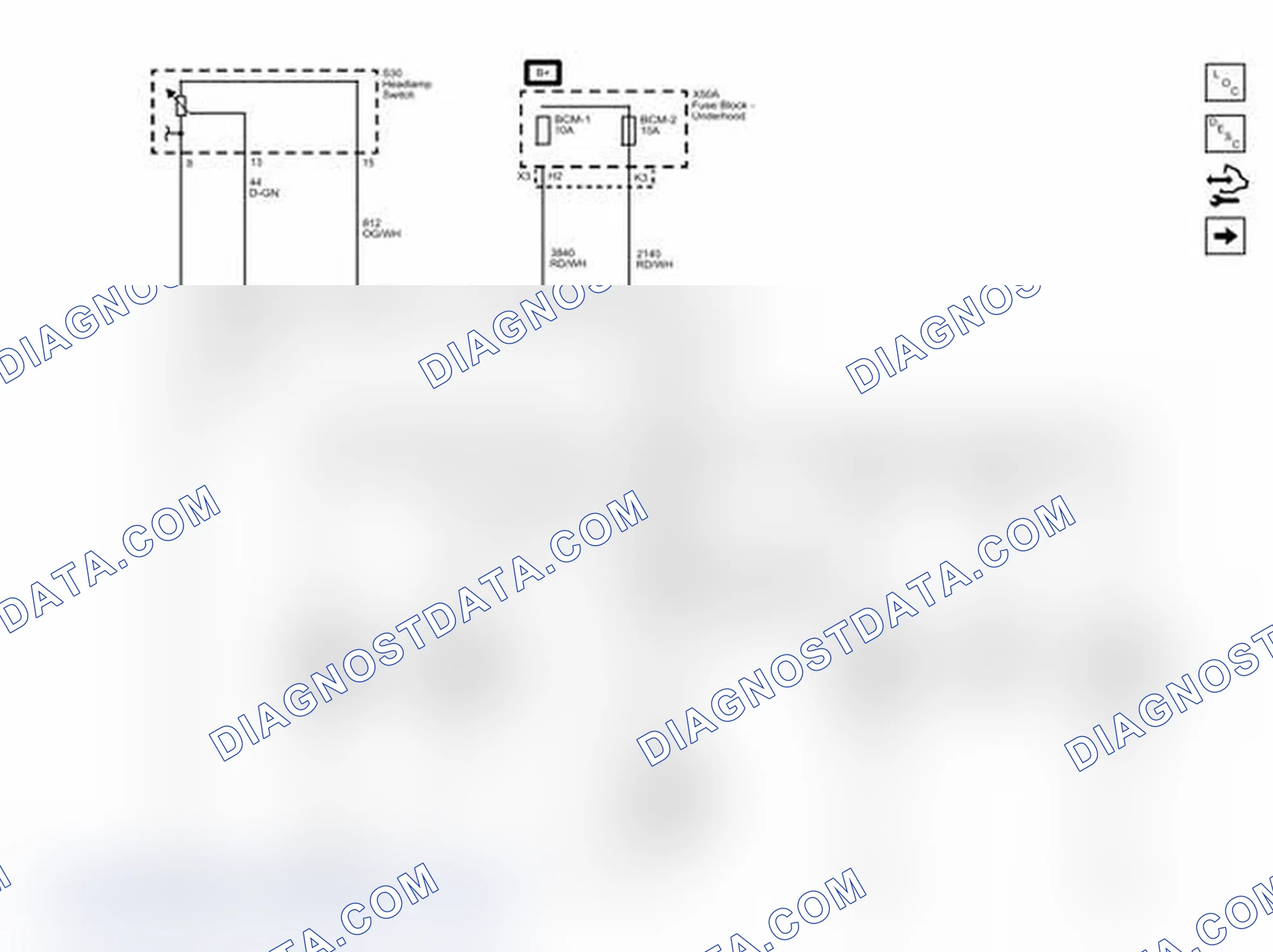 Scheme 11: Dimming Controls and LED Dimming Wiring Schematics