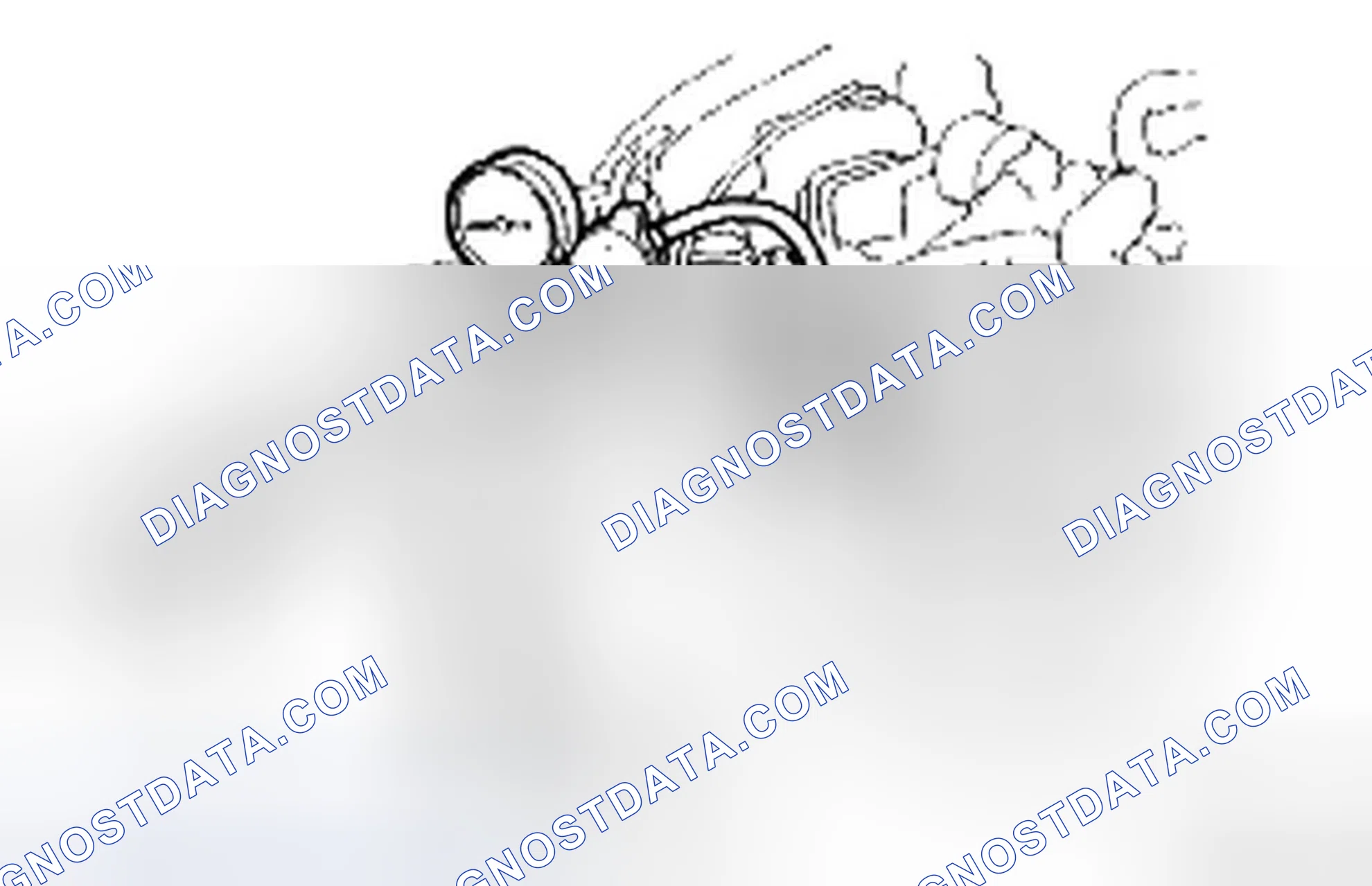 Scheme 65: ON-VEHICLE INSPECTION