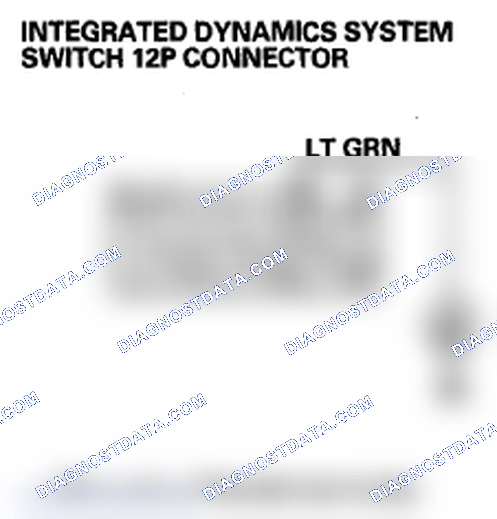 Scheme 125: Integrated dynamics system switch does not work (integrated dynamics system mode cannot be selected)