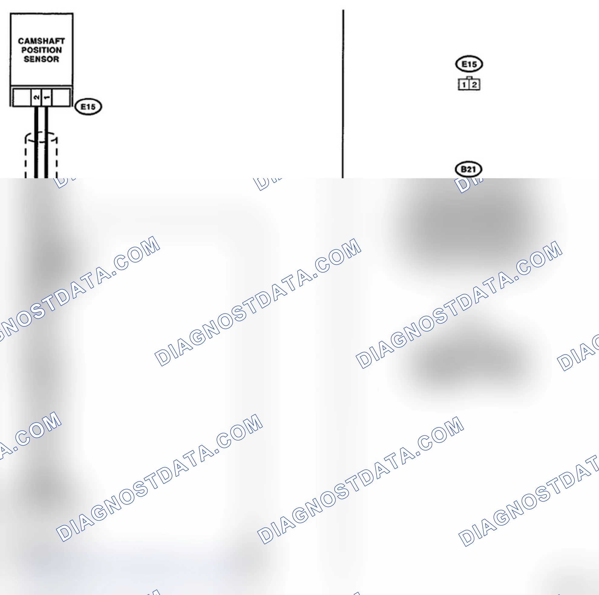 Scheme 104: WIRING DIAGRAM