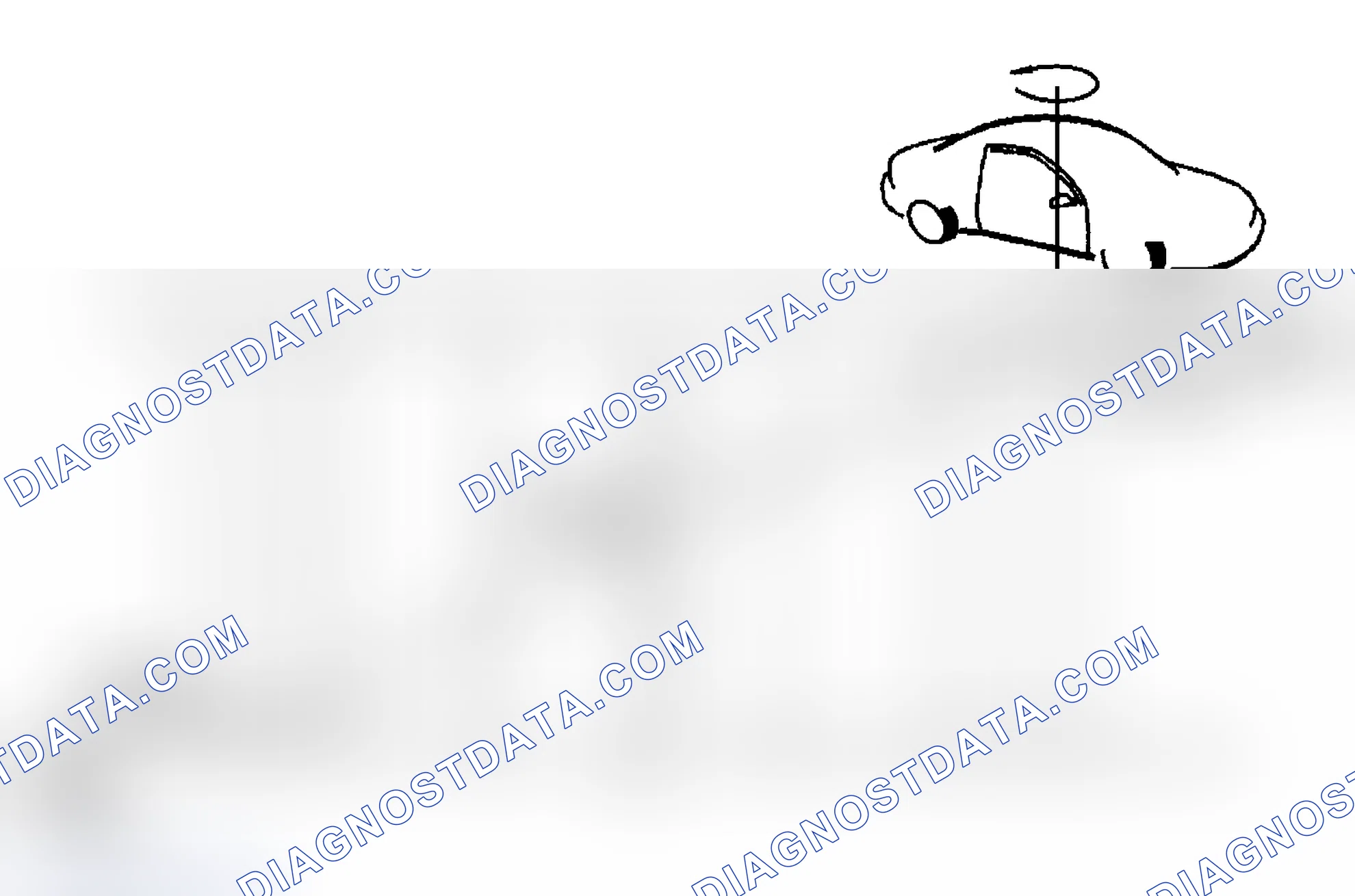 Scheme 30: Yaw Rate Sensor - Voltage