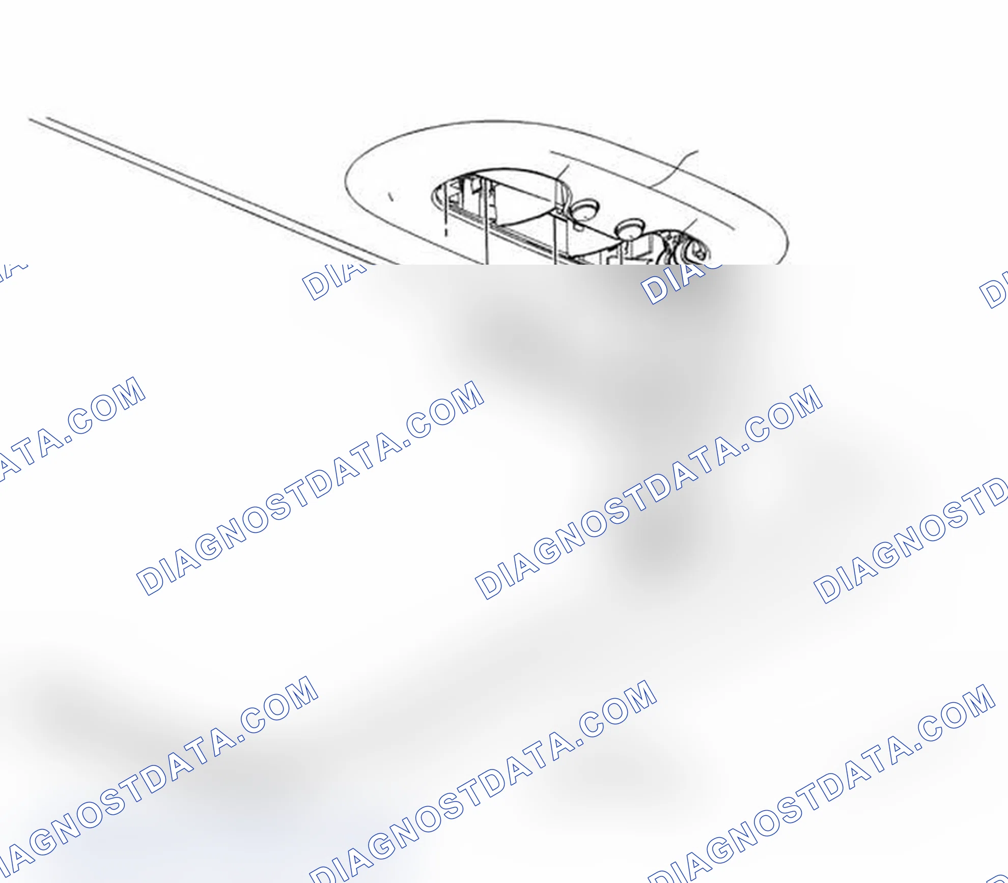 Scheme 22: Dome Lamp Bulb Replacement (Impala)