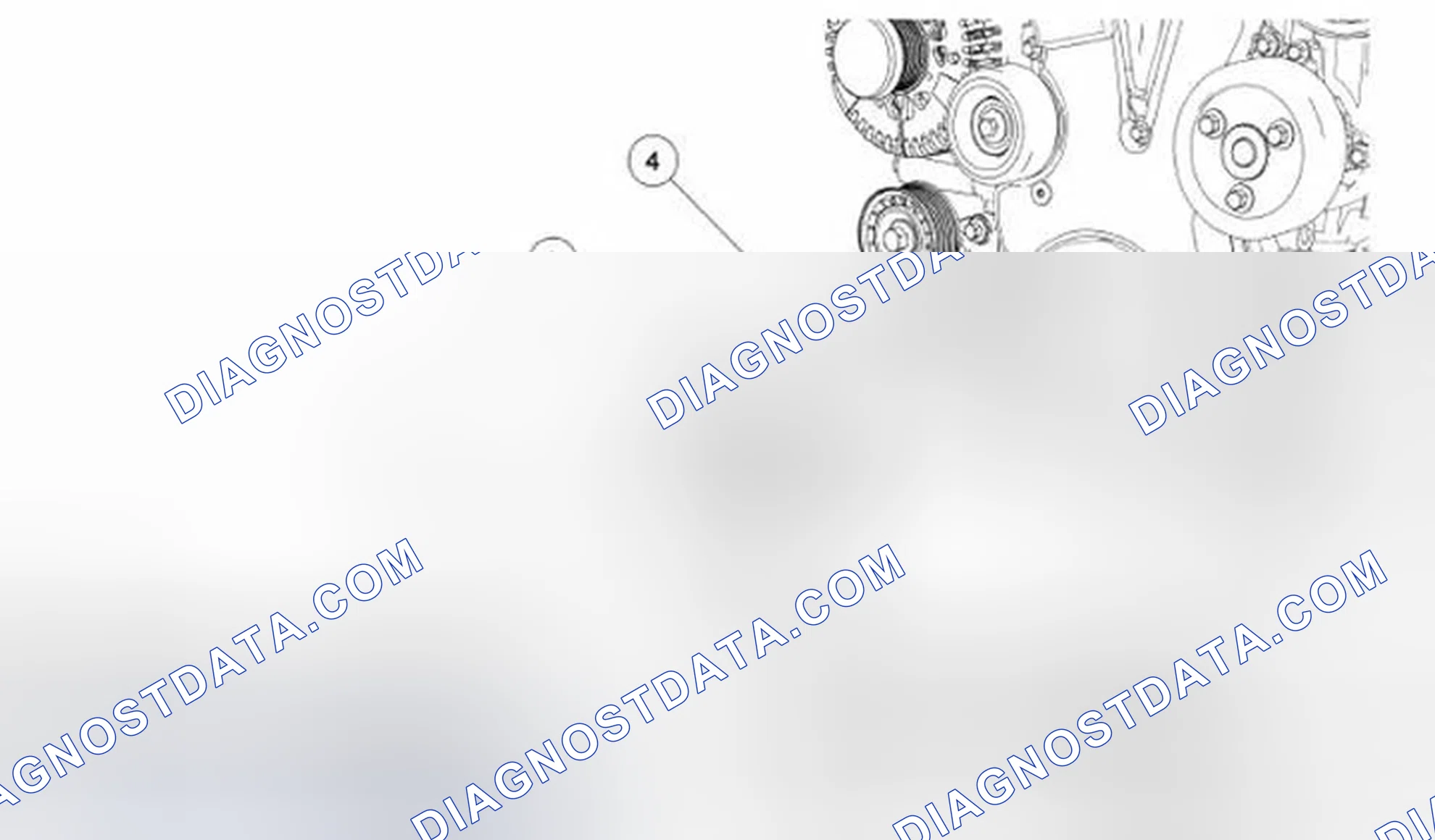 Scheme 11: Lower End Components - Exploded View
