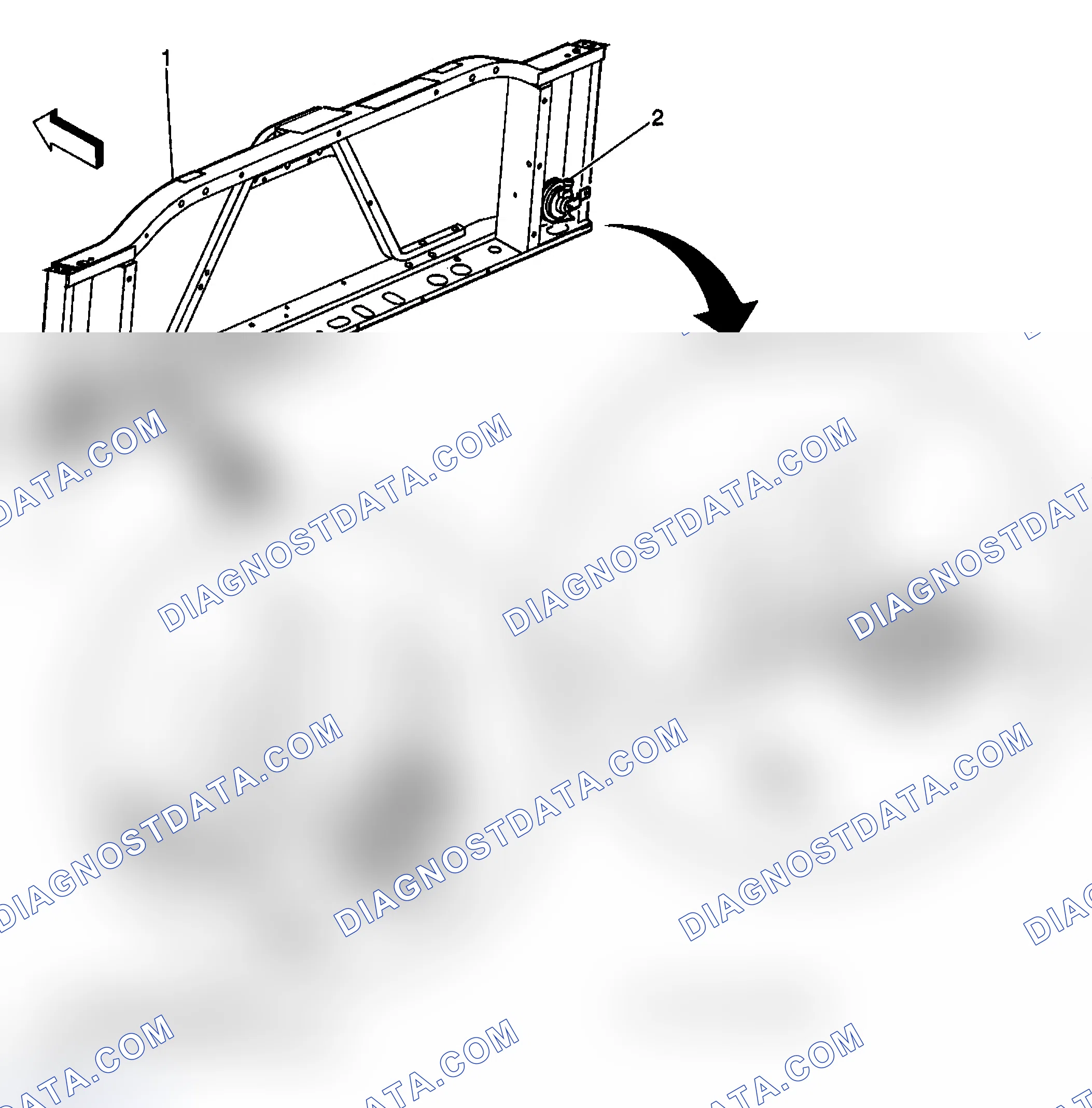 Scheme 3: Horns Component Views