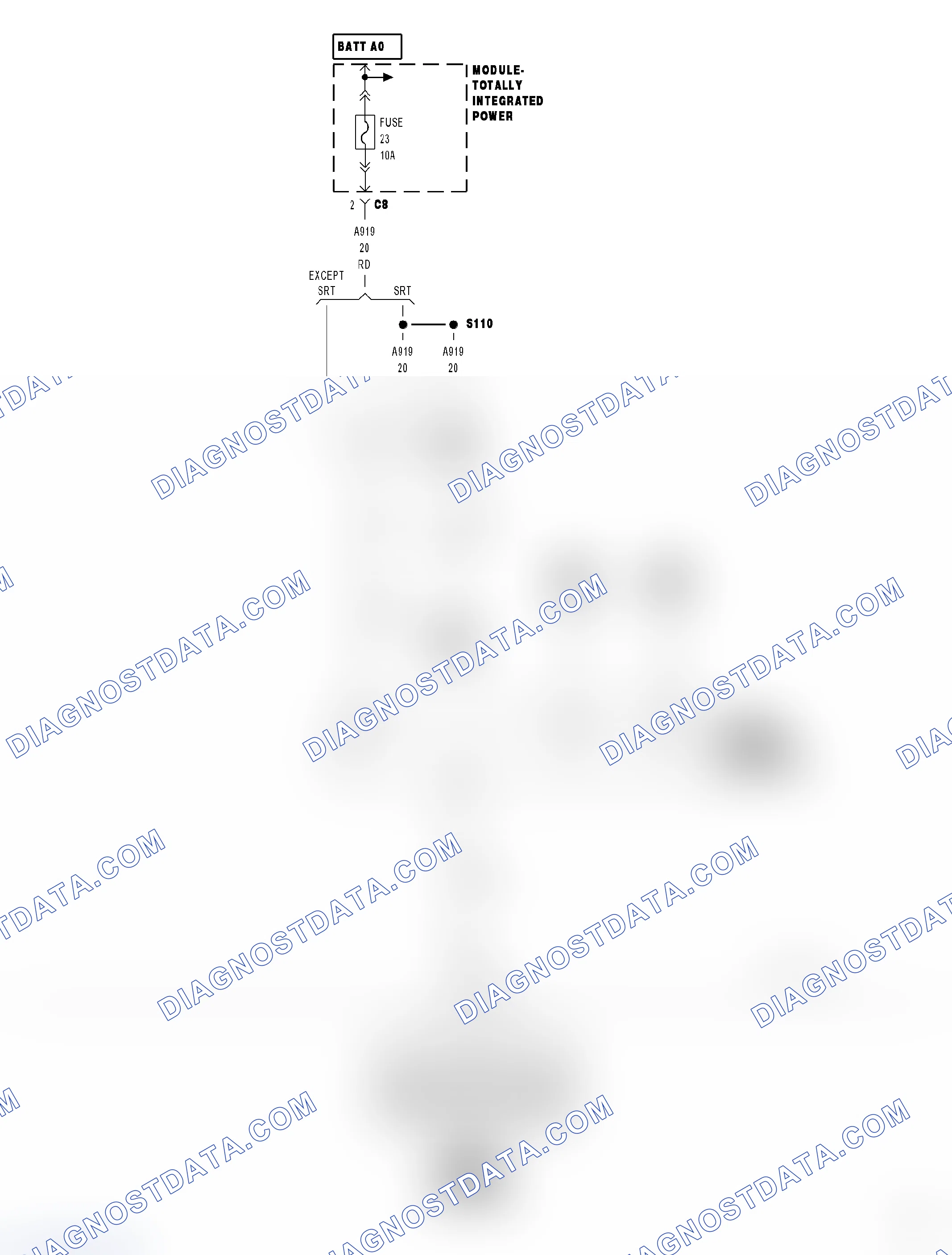 Scheme 31: Circuit Schematic
