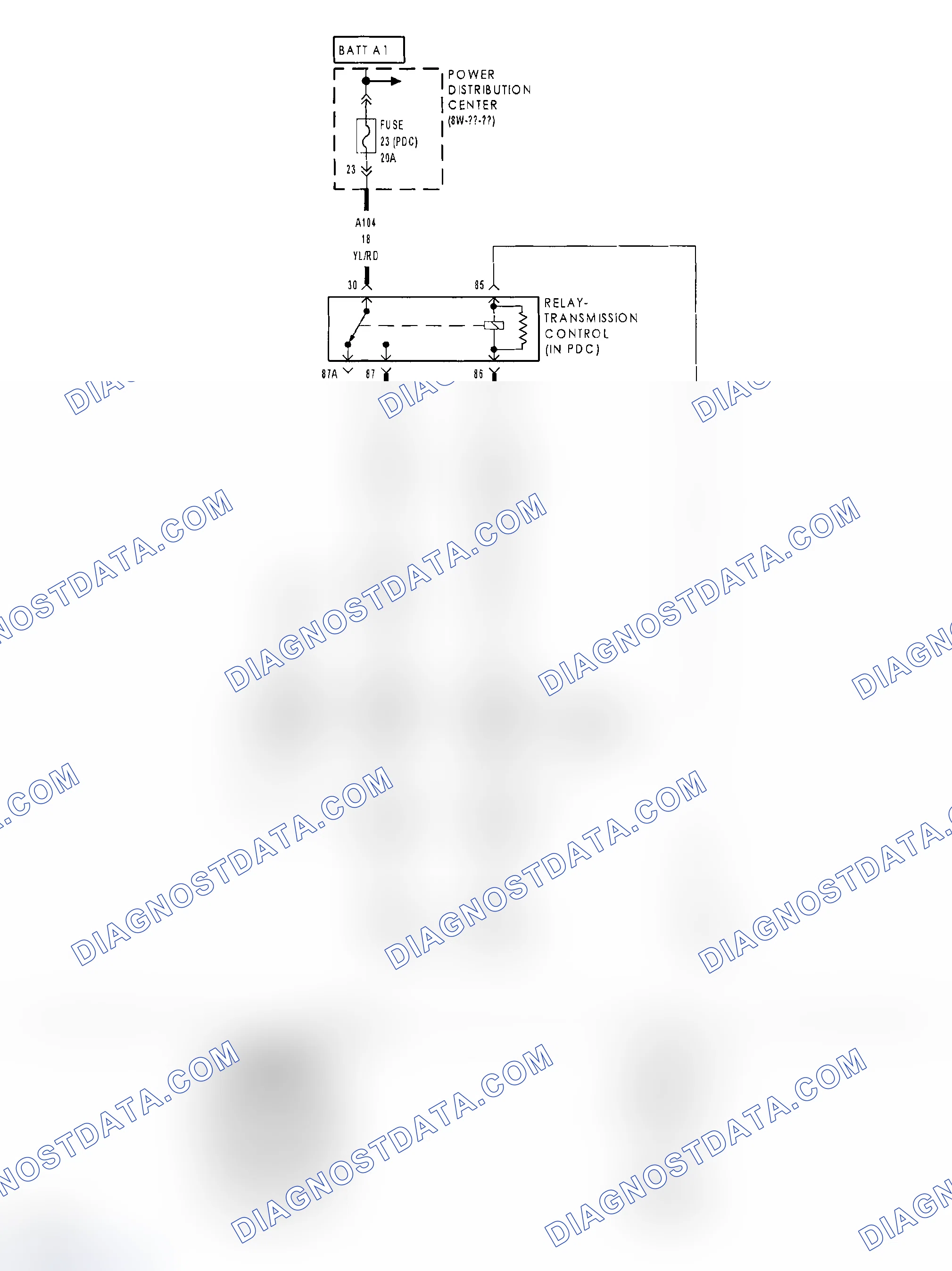 Scheme 37: Circuit Schematic