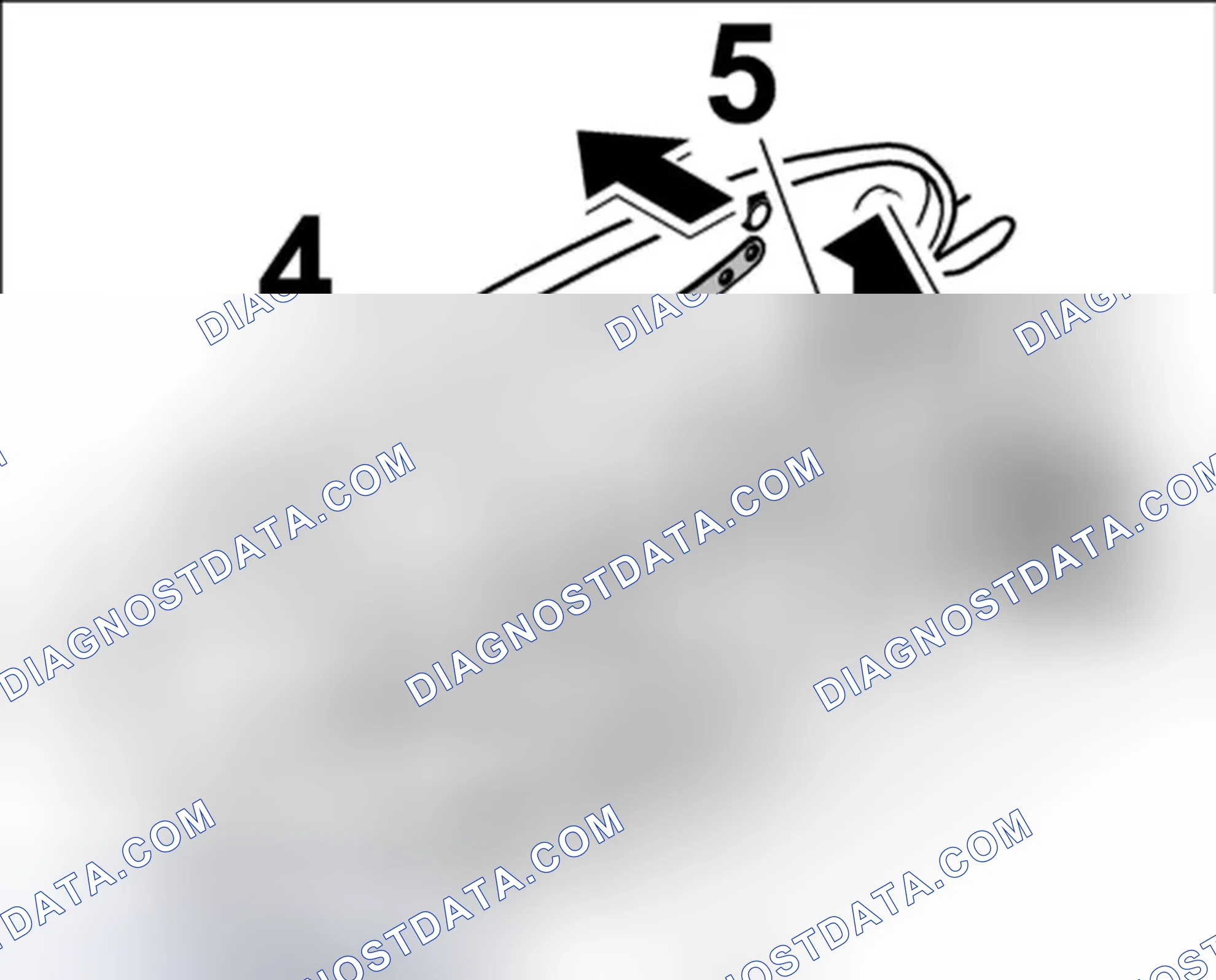 Scheme 84: Removing bulb and contact clips