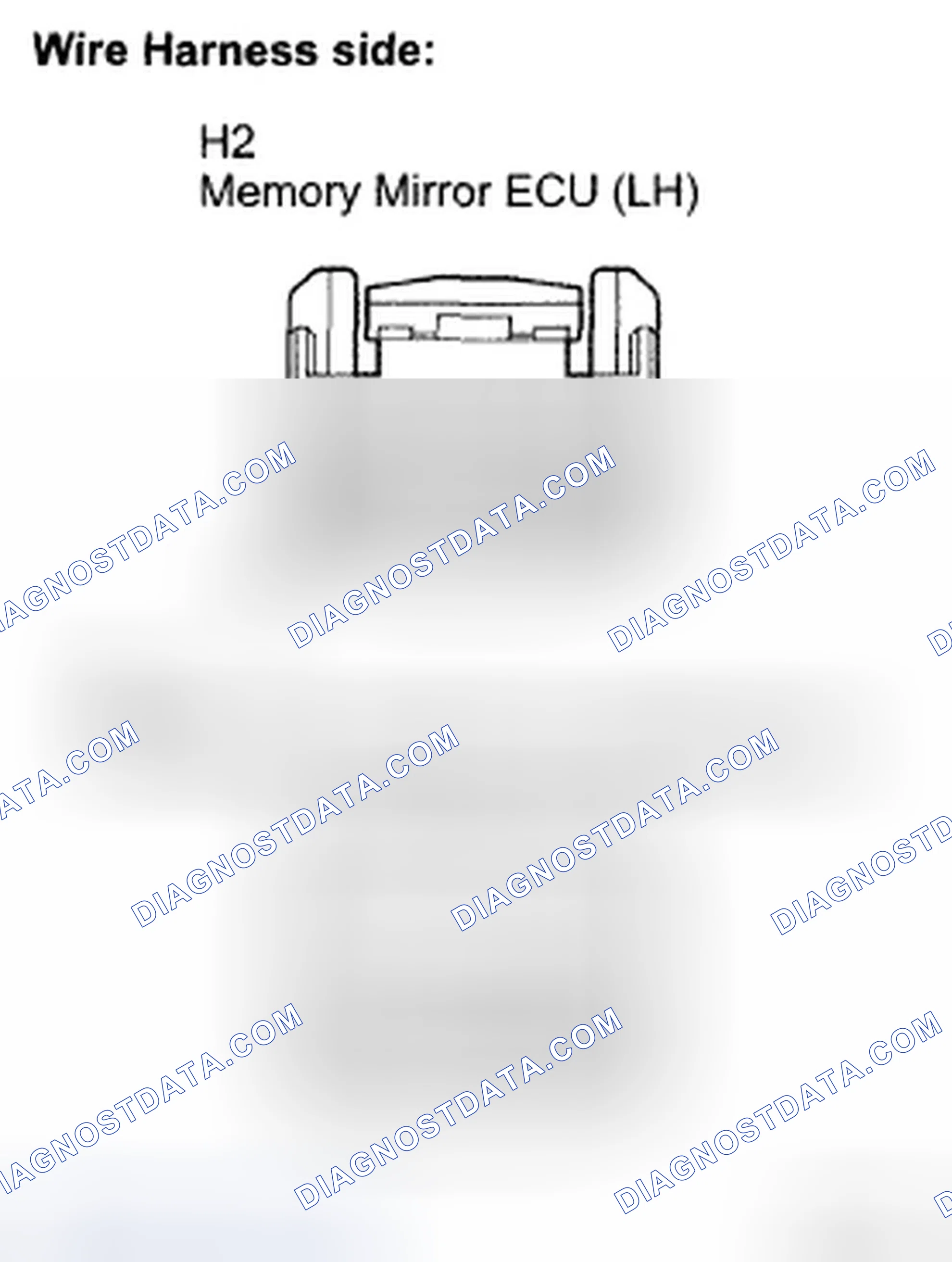 Scheme 2: INSPECTION PROCEDURE