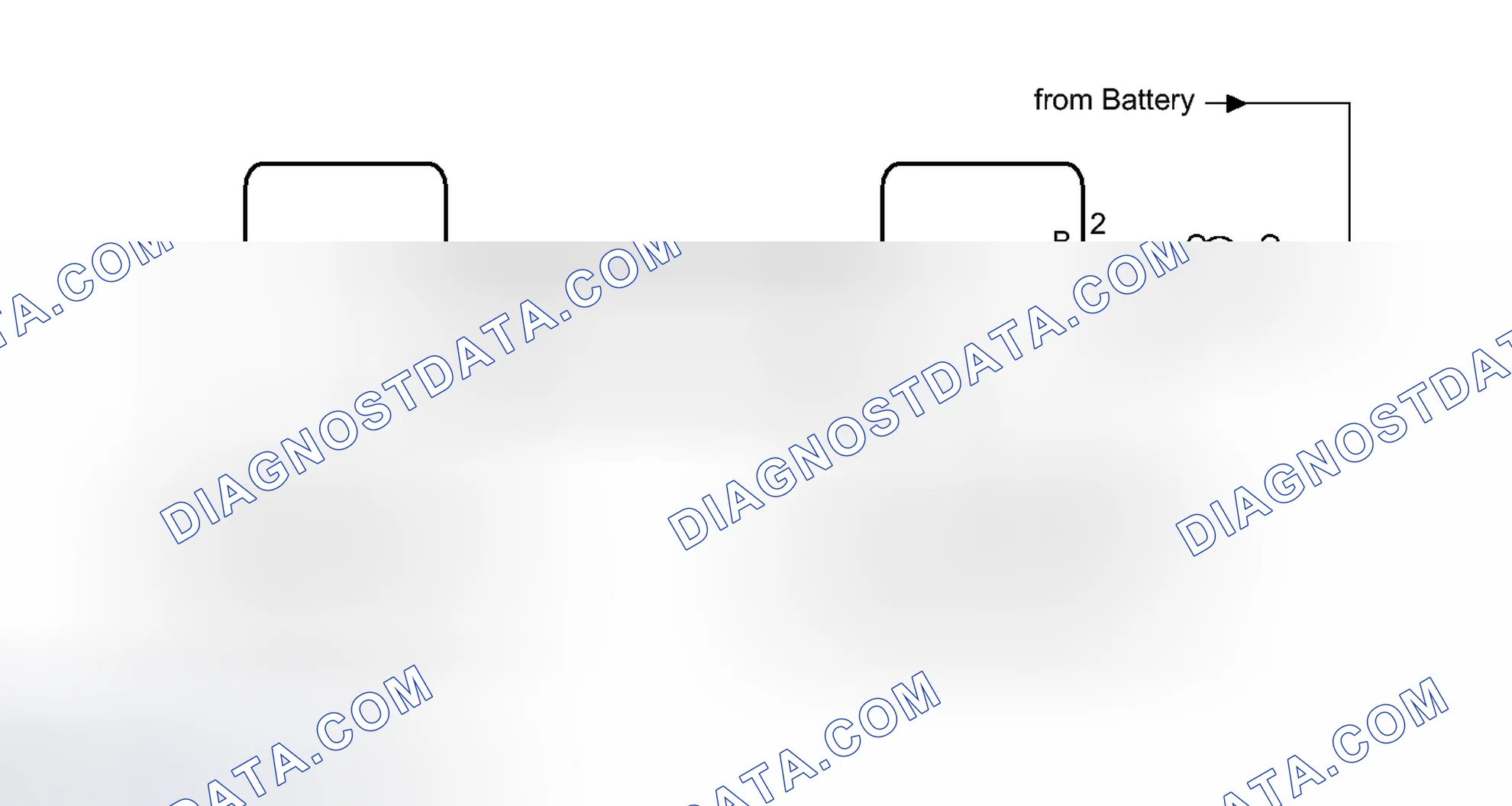 Scheme 203: WIRING DIAGRAM