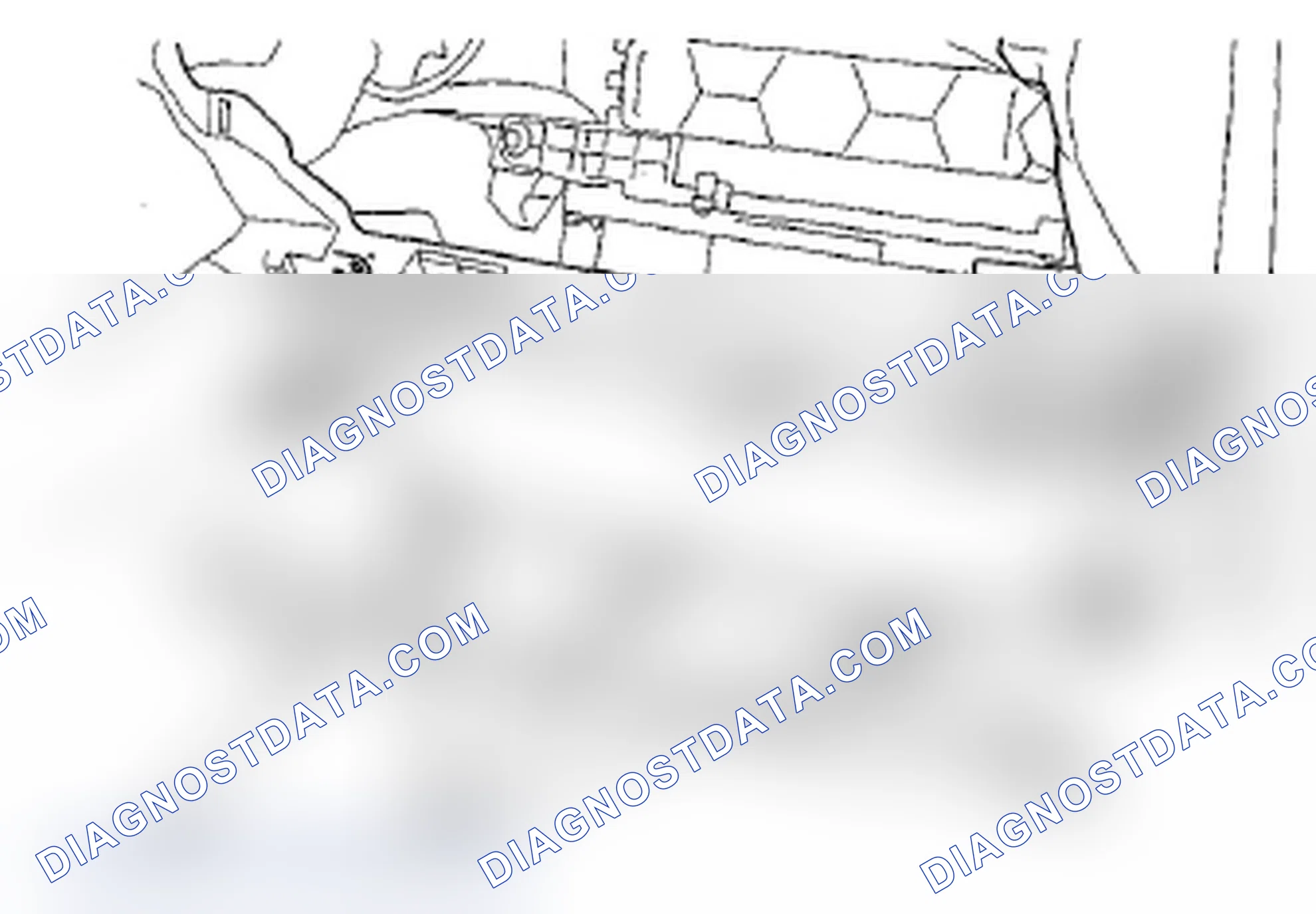 Scheme 214: Blower Unit Removal/Installation