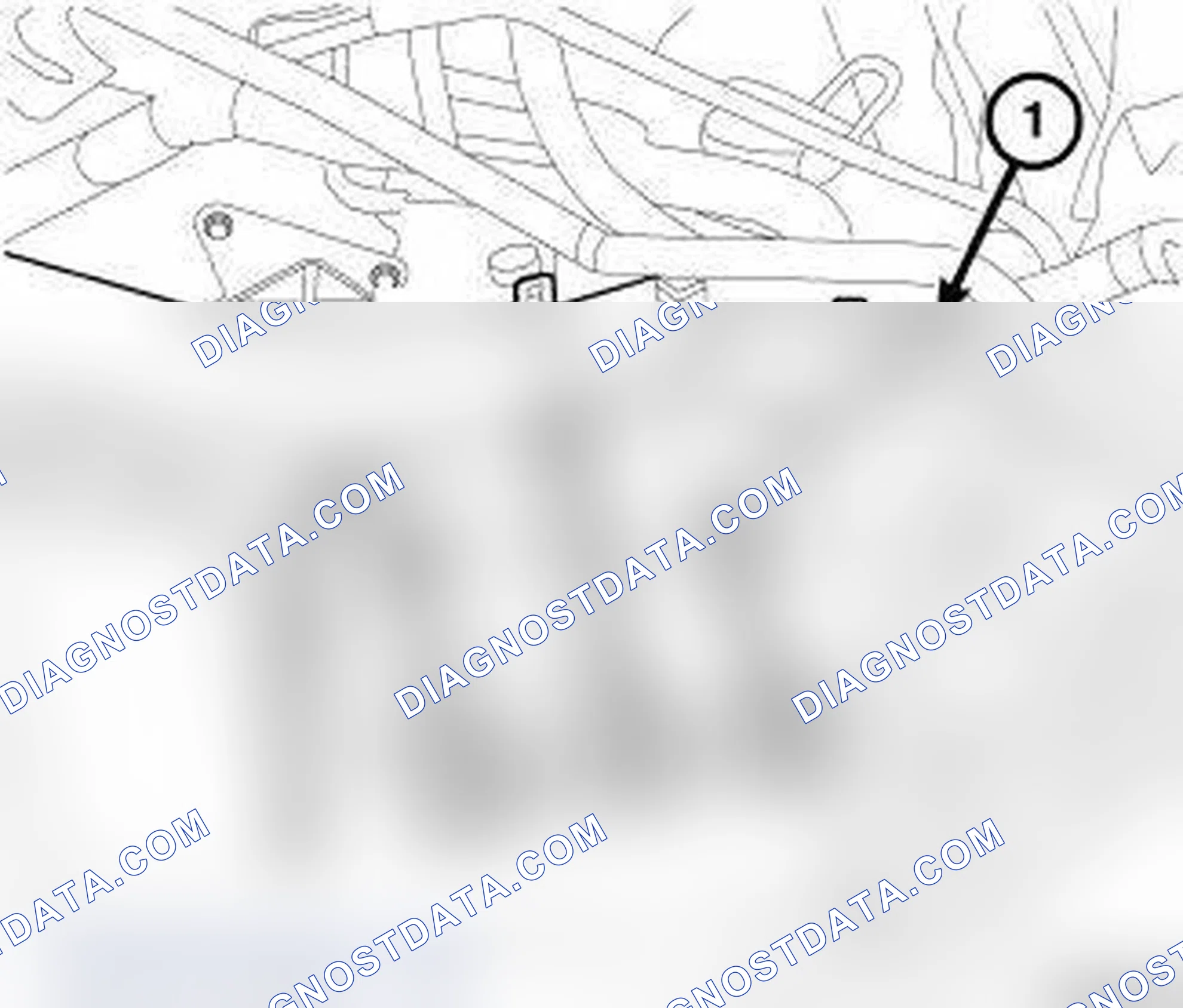 Scheme 15: 2.4L - SECONDARY THERMOSTAT