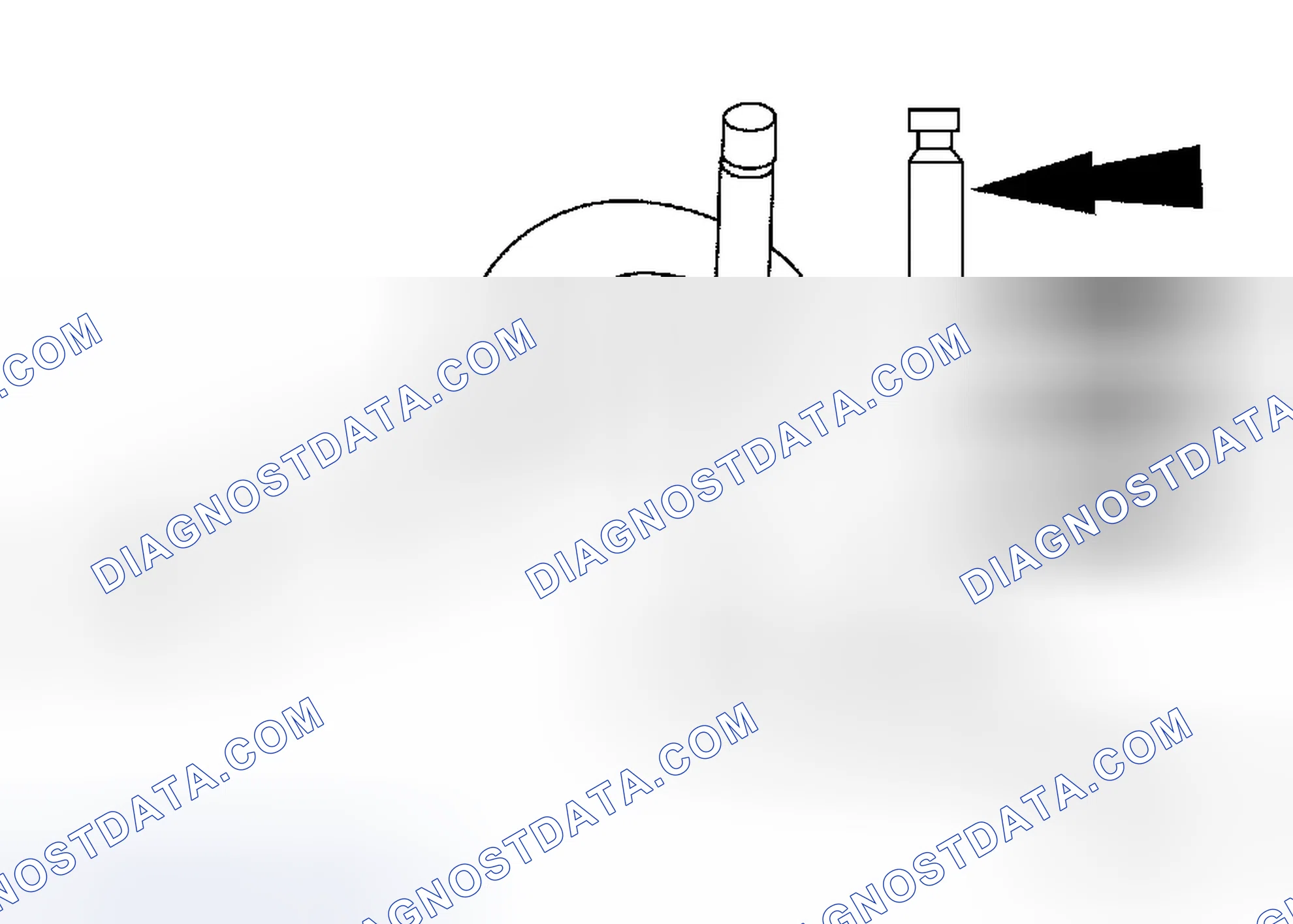 Scheme 704: Valve Stem Diameter