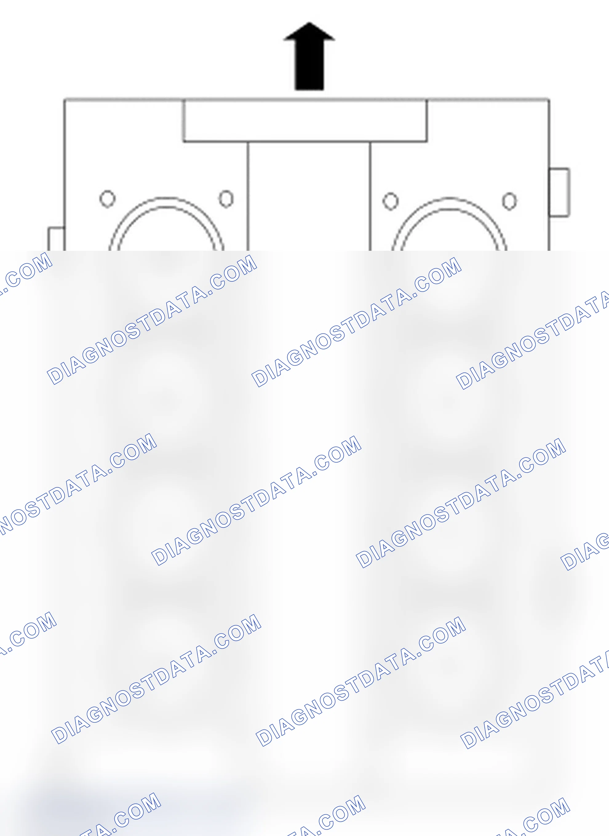 Scheme 8: Engine Cylinder Identification