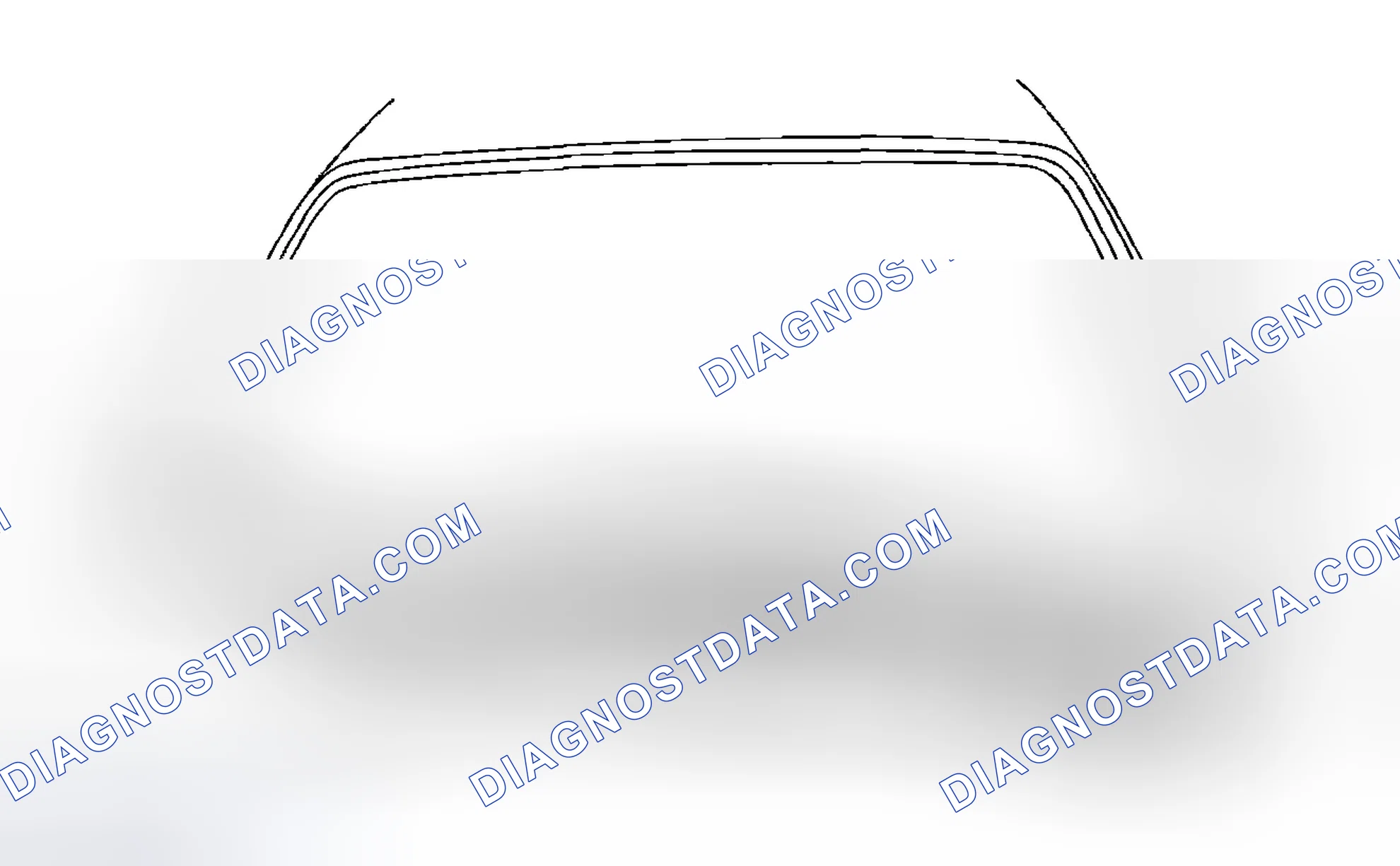 Scheme 2: FRONT WIPER