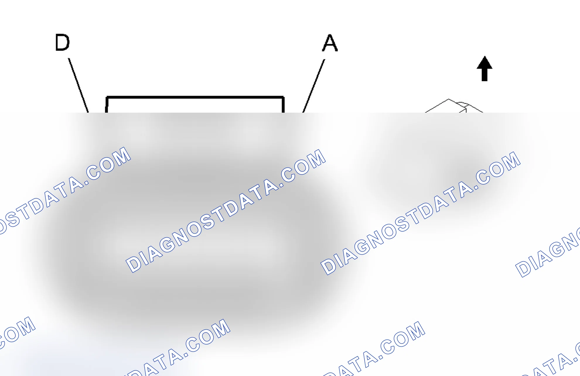 Scheme 22: Door Handle Switch - Driver Exterior