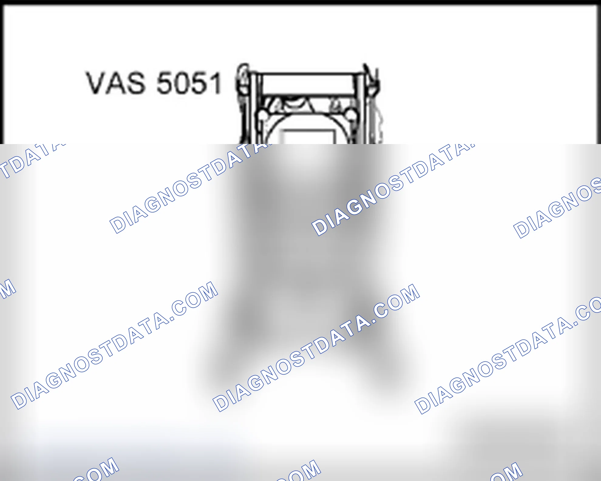 Scheme 159: Brake system vacuum pump V192, checking