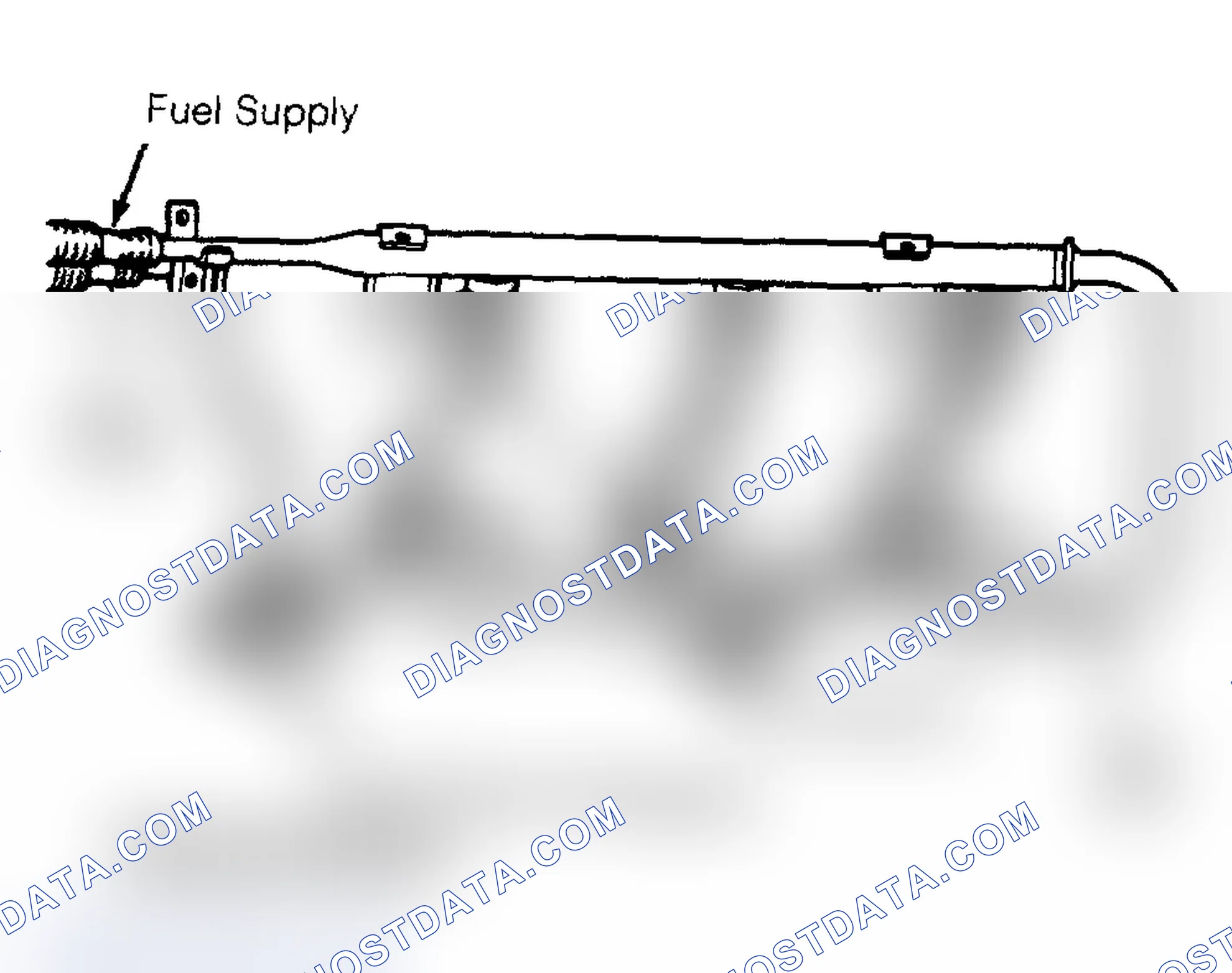 Scheme 2: Fuel Pressure Regulator