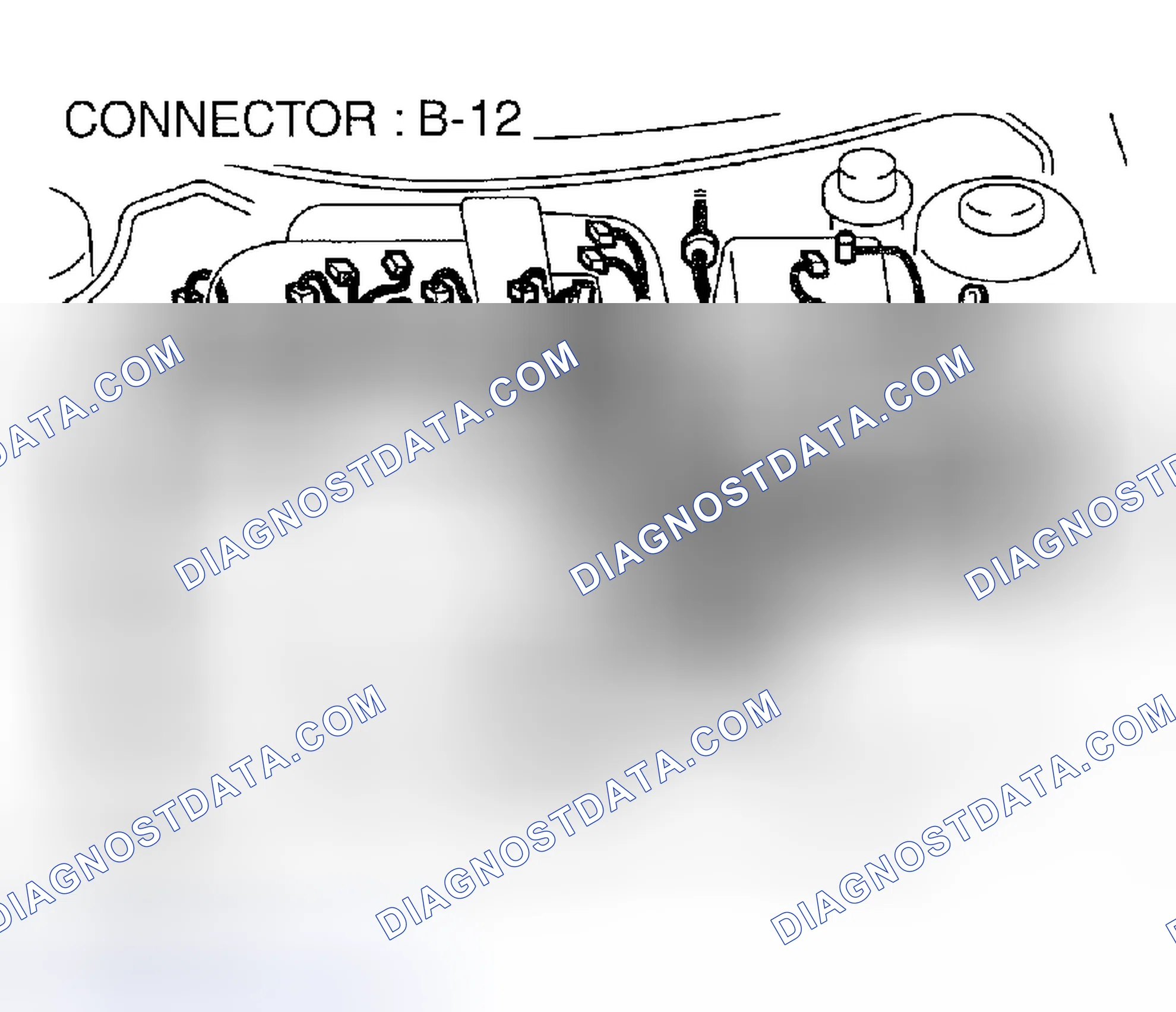 Scheme 114: COMPONENT LOCATIONS