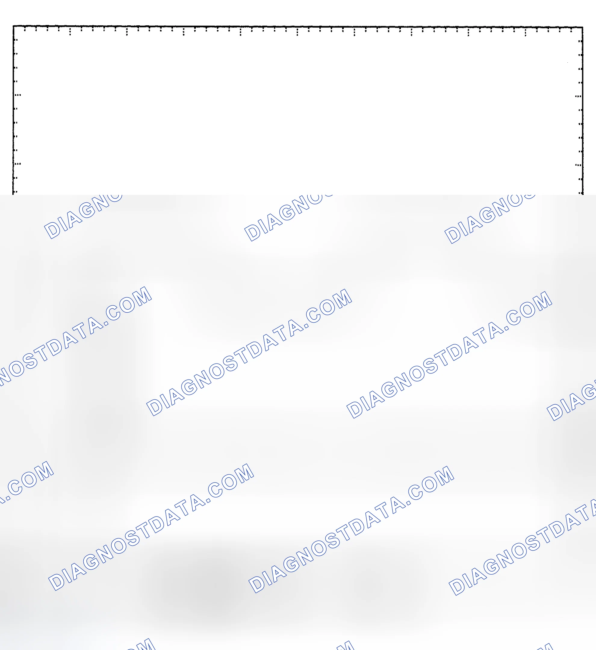 Scheme 26: Injector Bank - Known Good - Voltage Pattern
