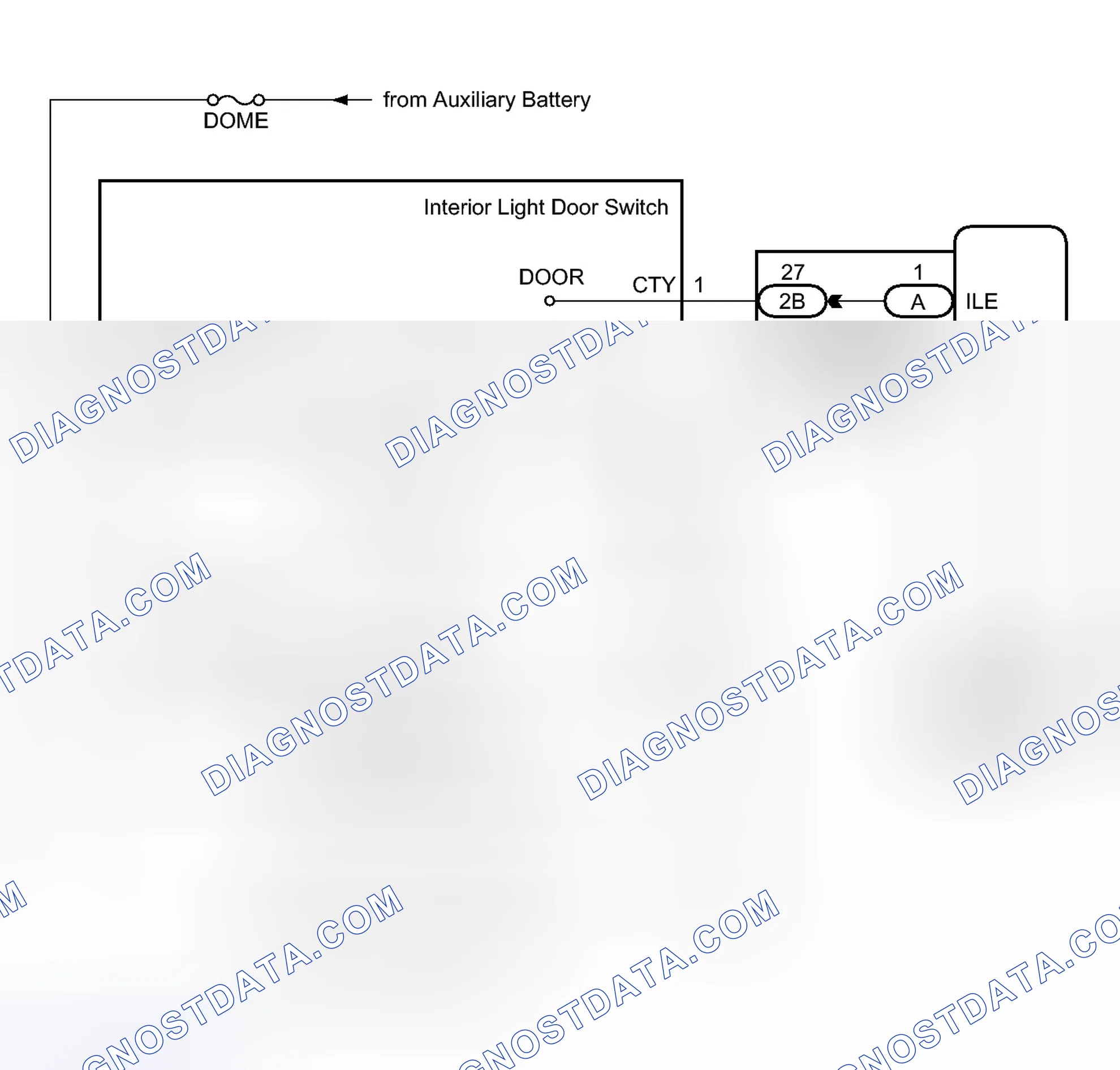 Scheme 8: WIRING DIAGRAM