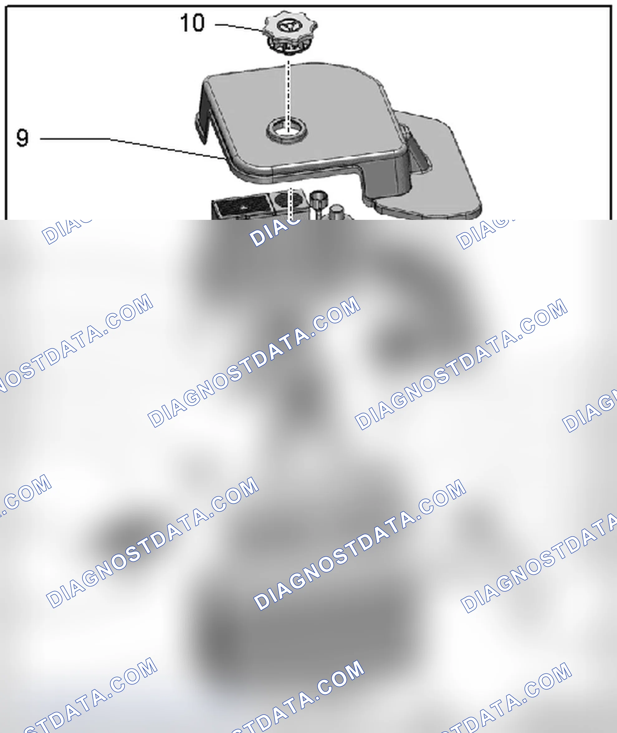 Scheme 41: BATTERY OVERVIEW