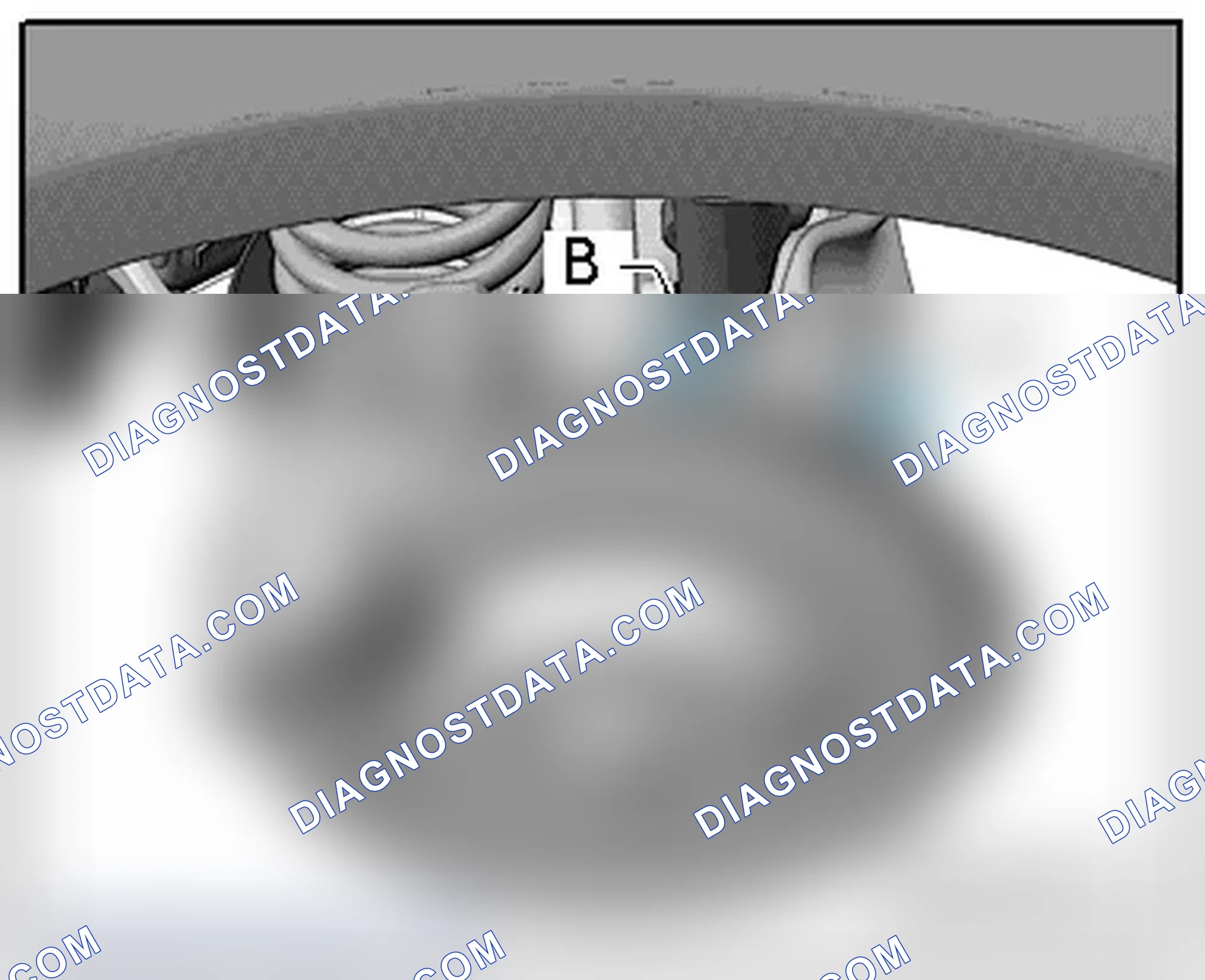 Scheme 78: REAR AXLE CAMBER, ADJUSTING