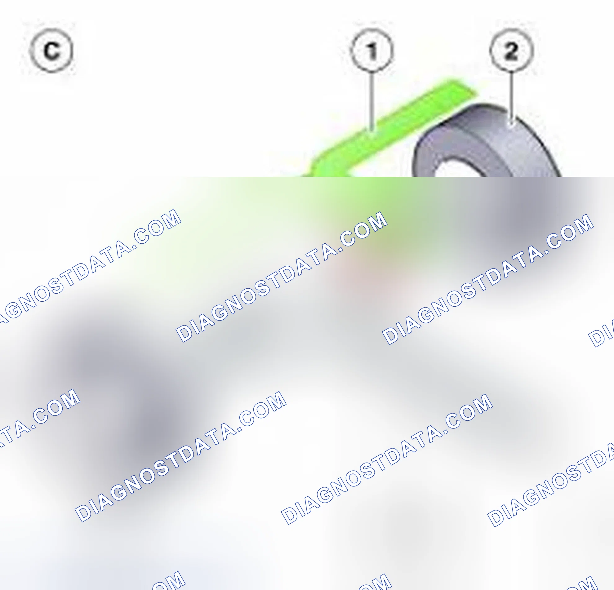 Scheme 29: B - Torque Transfer During Coasting