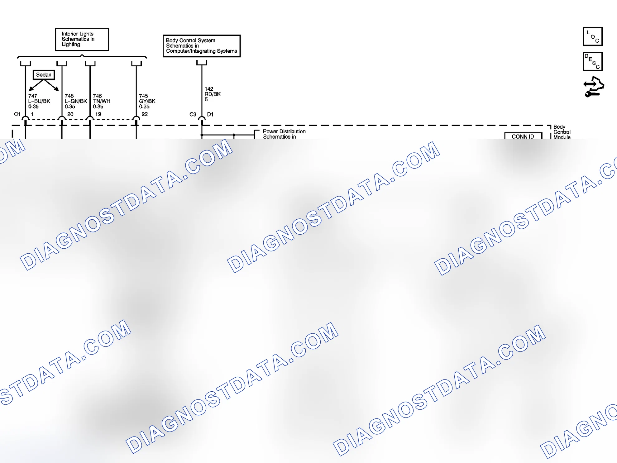 Scheme 9: Retained Accessory Power (RAP) Schematics