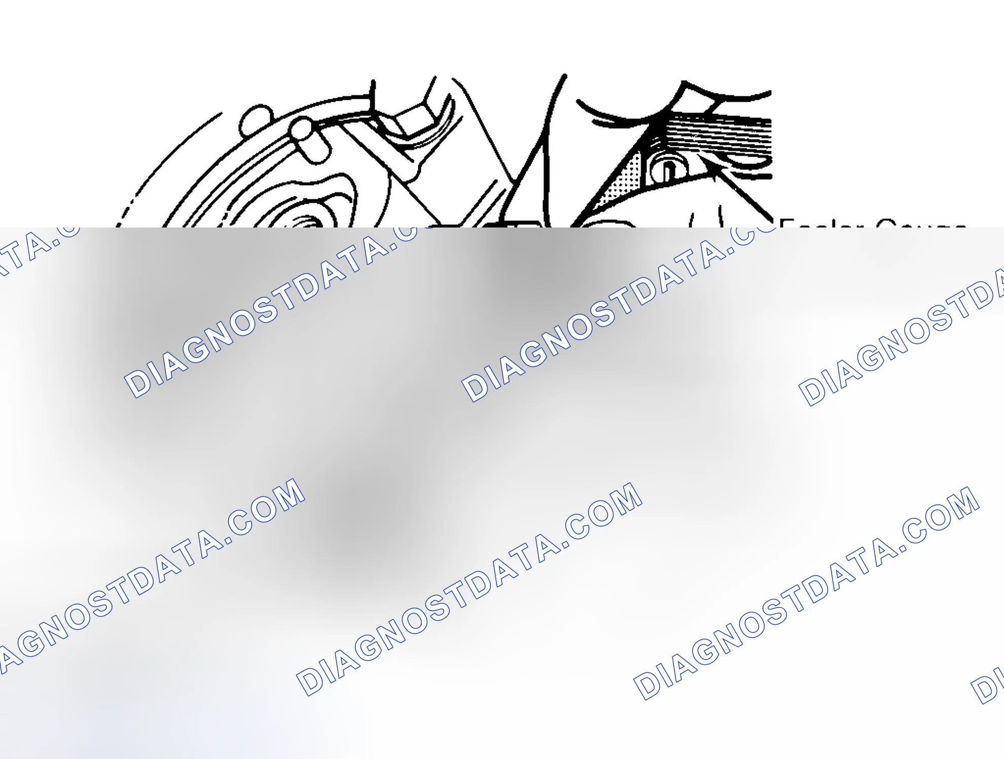 Scheme 24: Measuring Connecting Rod Side Clearance