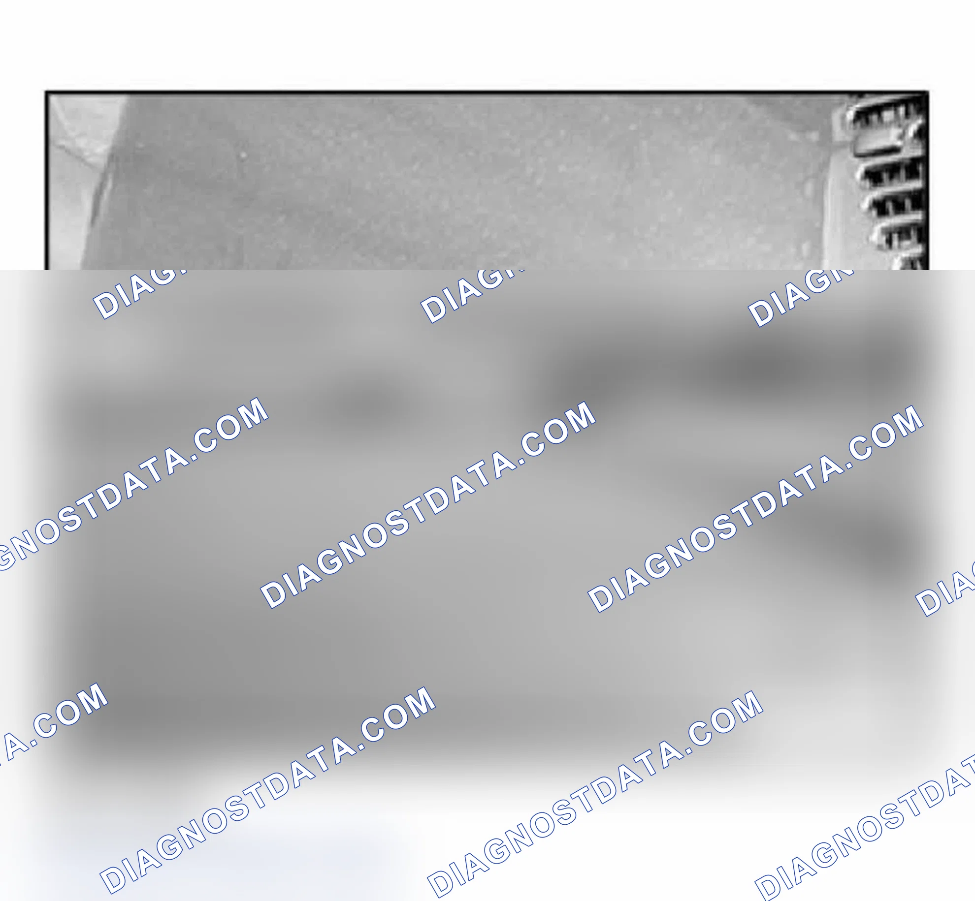 Scheme 158: 61 61 041 Replacing both windshield wiper blades