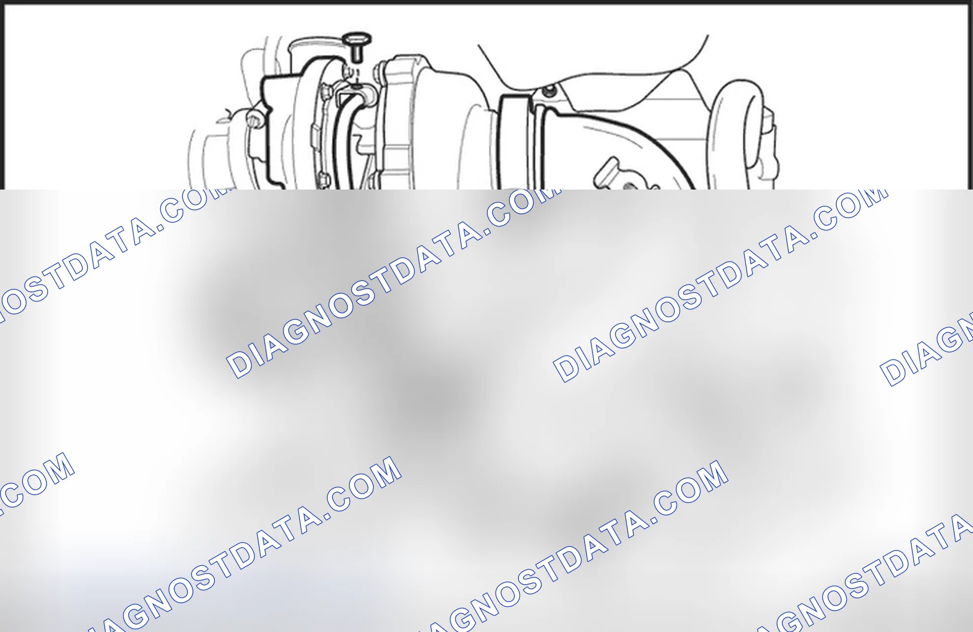 Cylinder Head and Gasket Replace