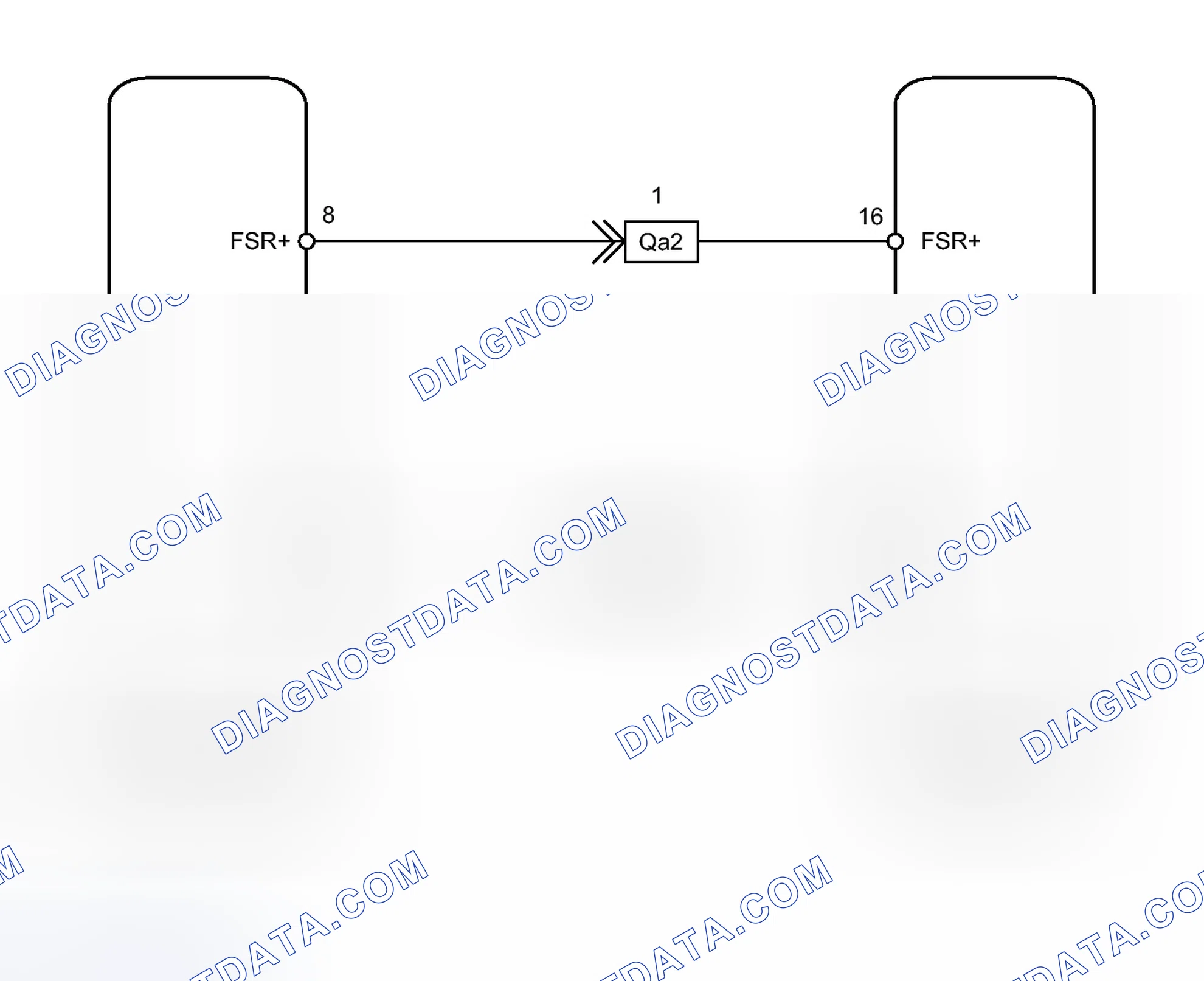 Scheme 311: WIRING DIAGRAM