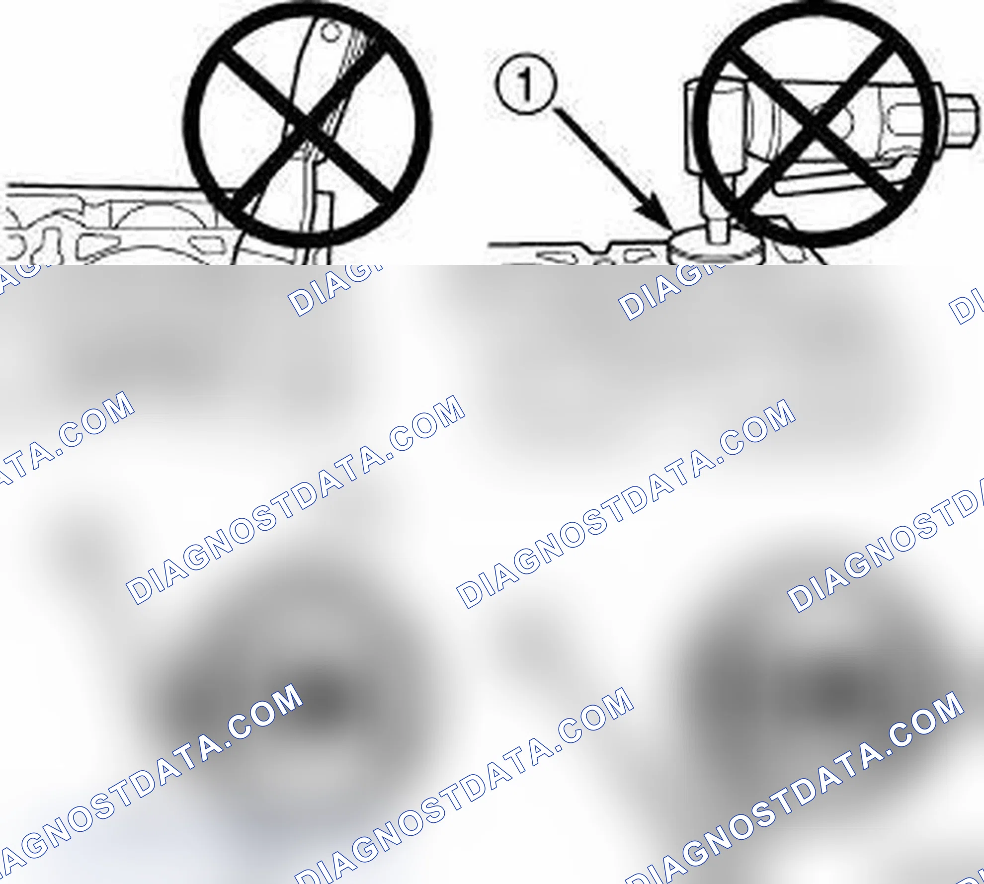Scheme 137: ENGINE GASKET SURFACE PREPARATION