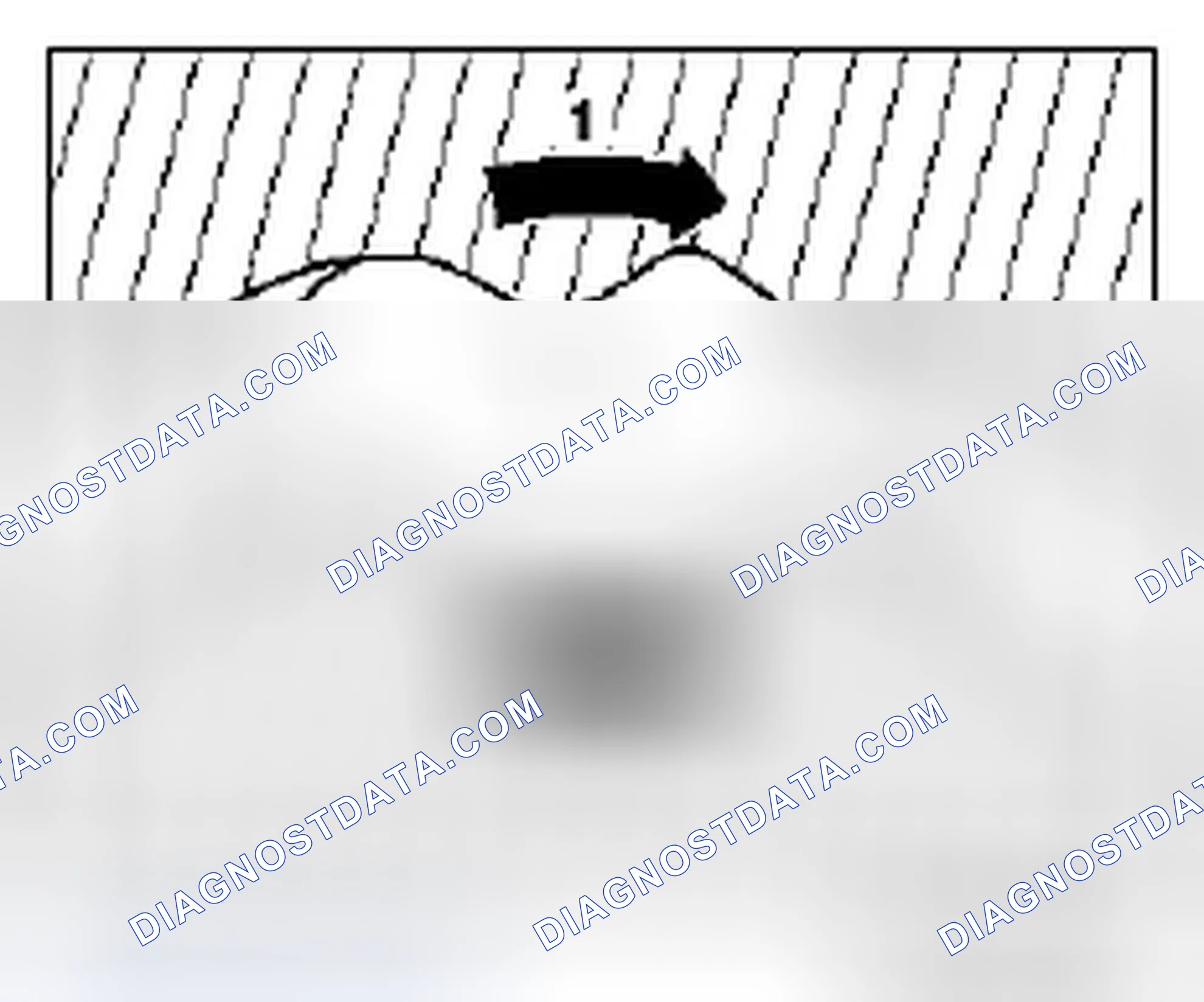Scheme 82: Identifying Belt Pulley, Function - Function Under Normal Operating Conditions