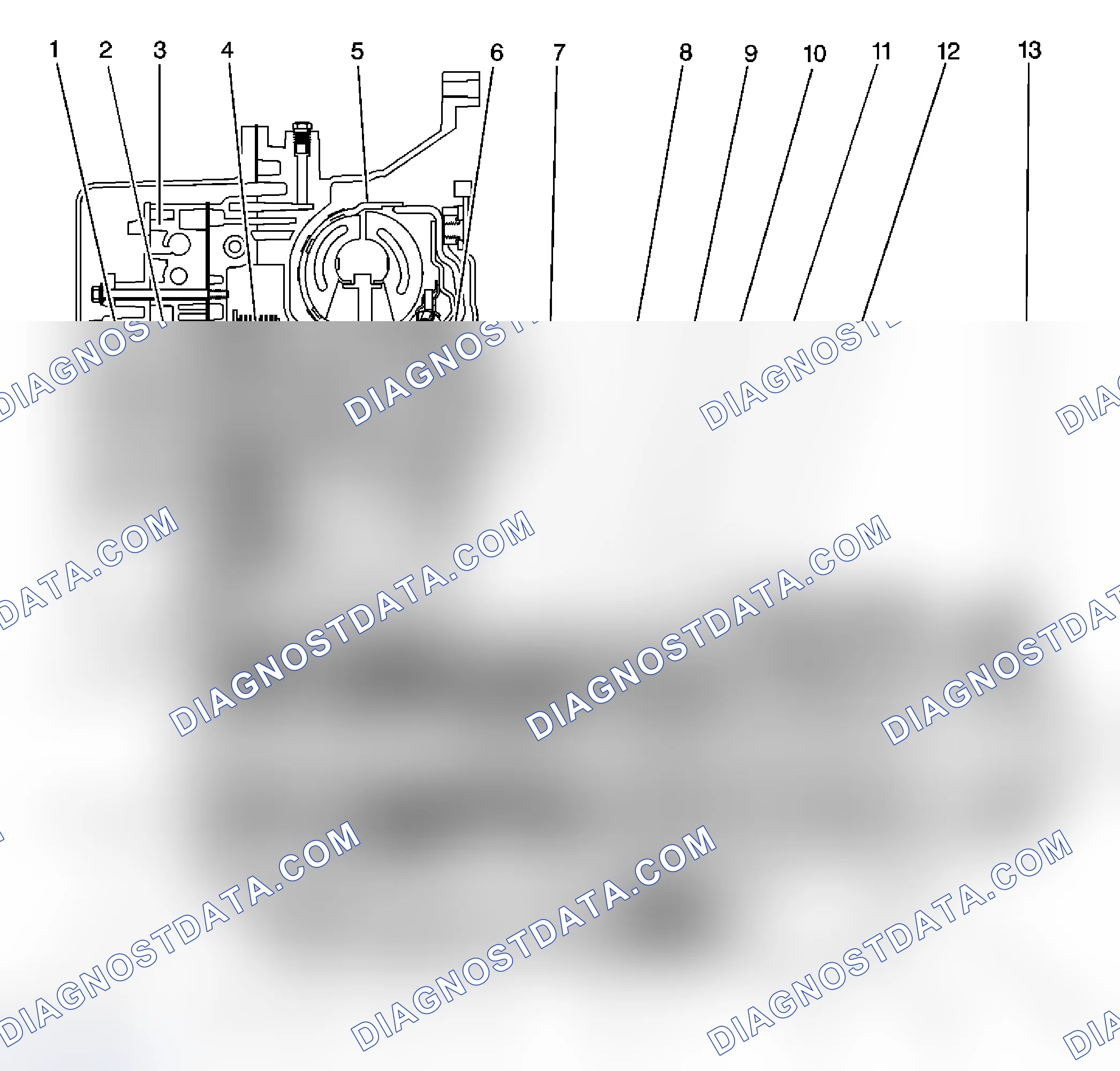 Scheme 37: Component Location