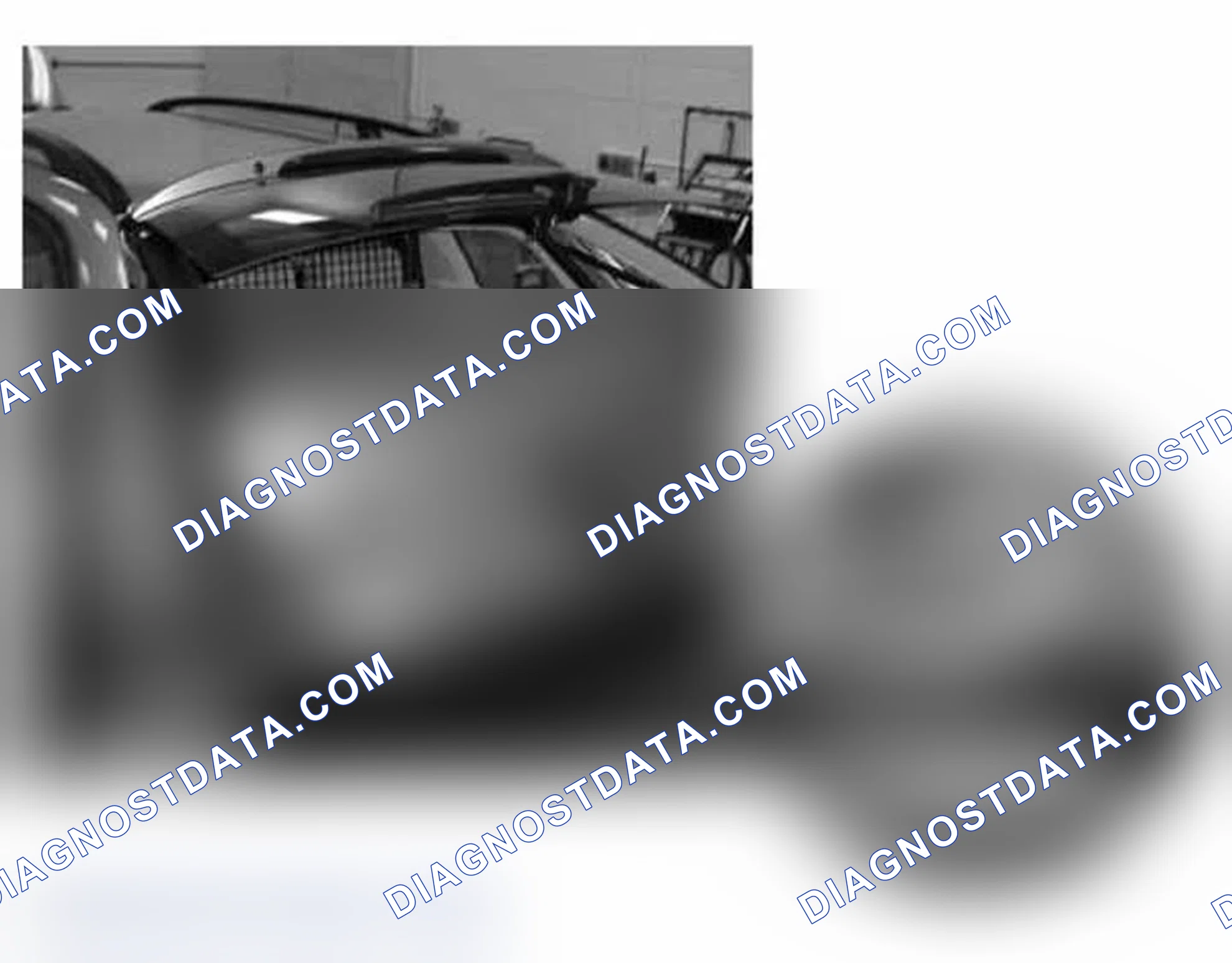 Scheme 111: Tailgate