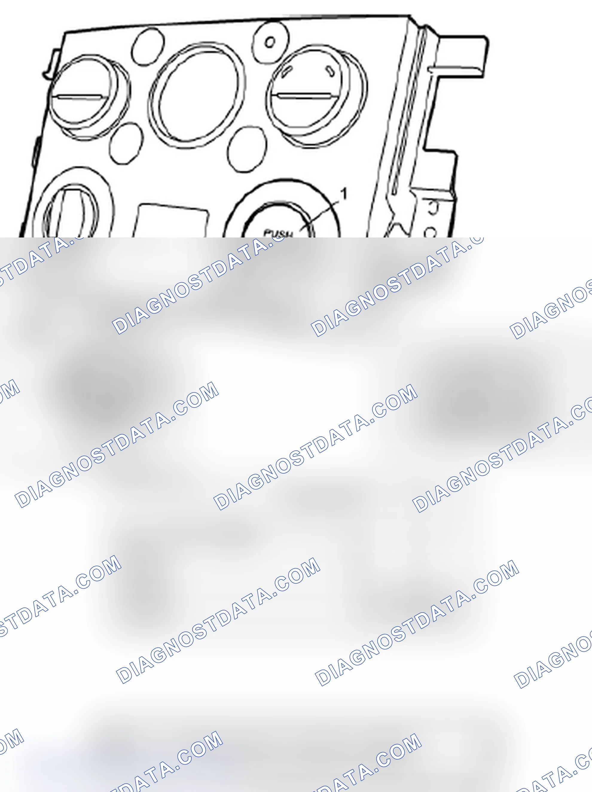 Scheme 38: ESP® OFF Switch Inspection