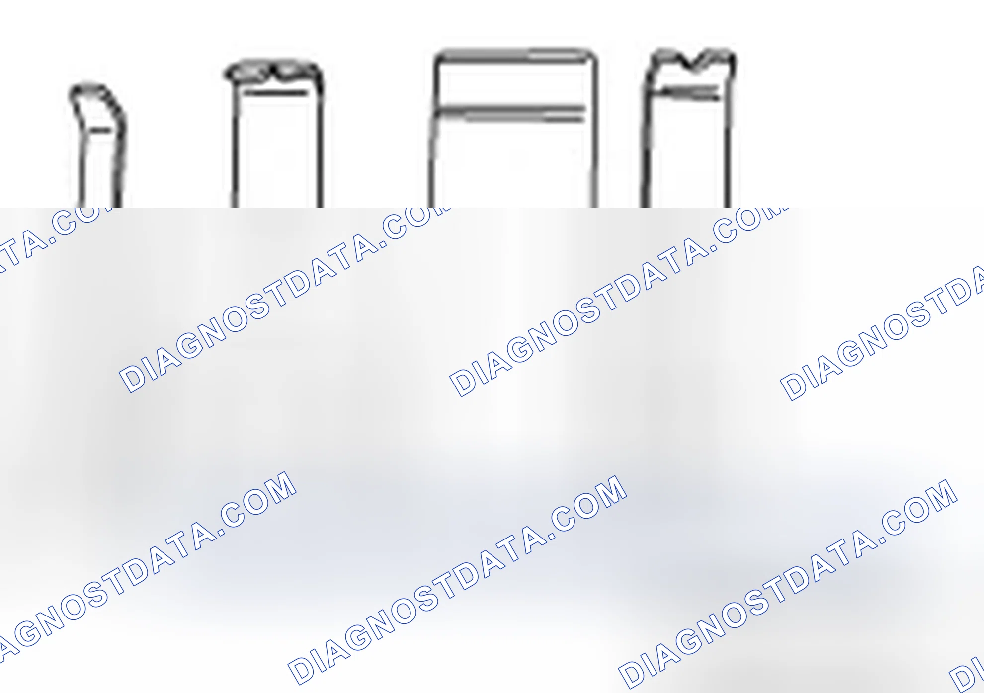 Scheme 10: Special Service Tool