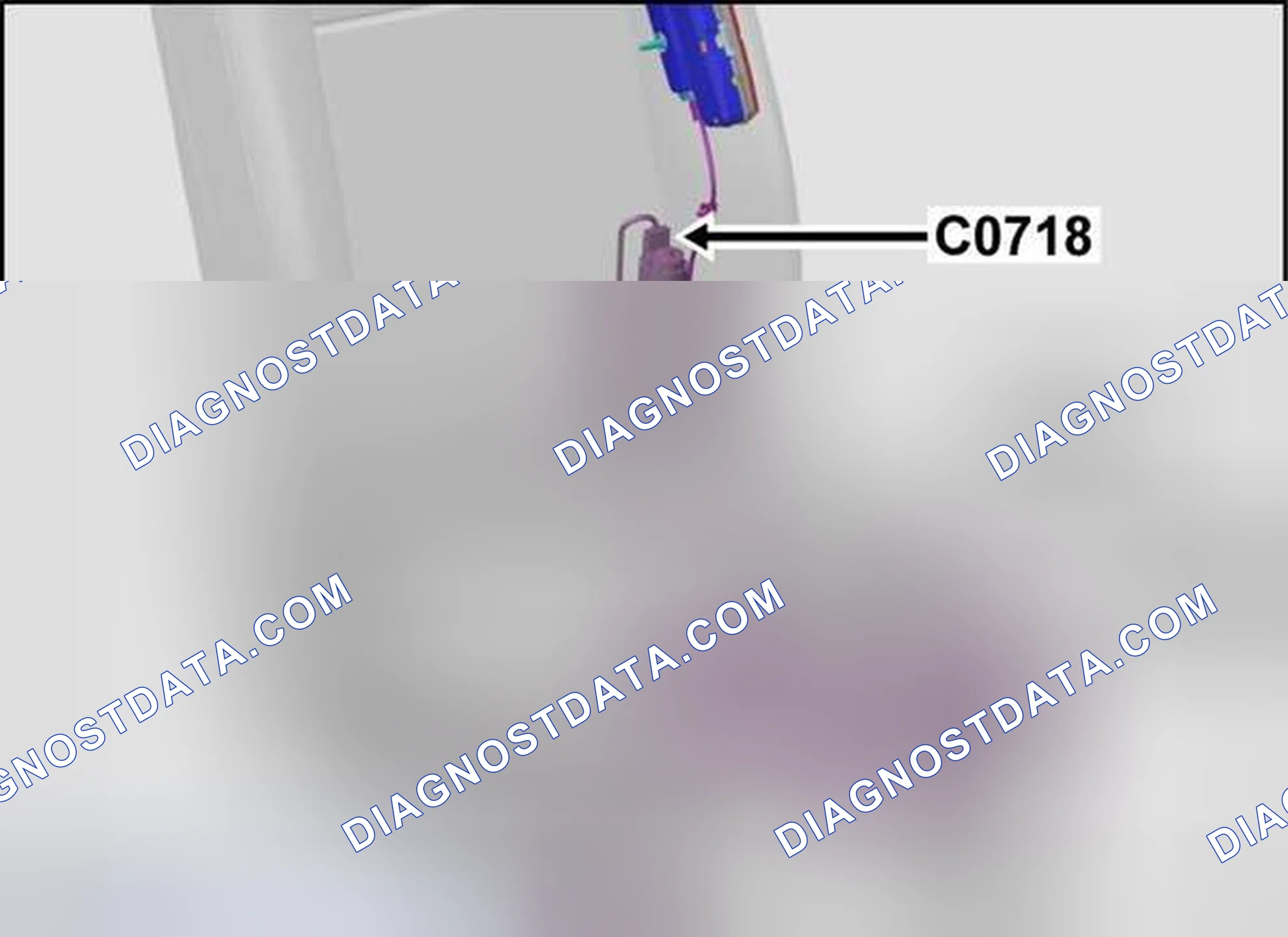 Scheme 1: COMPONENT LOCATION GRAPHICS