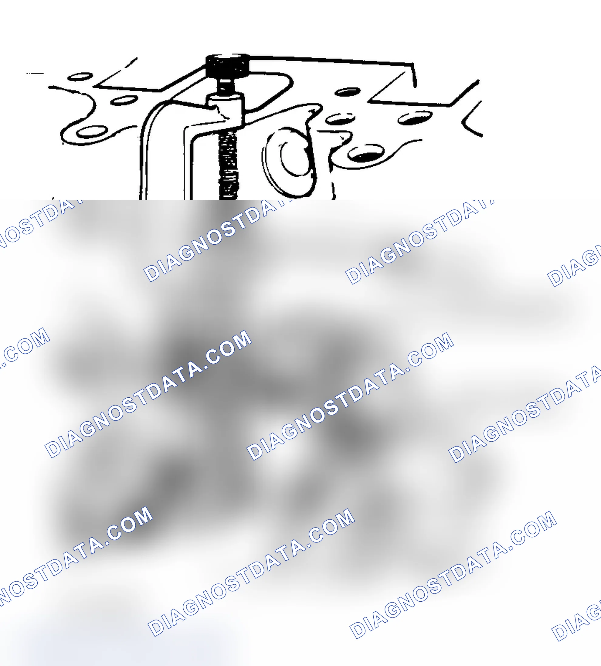 Scheme 8: Measuring Valve Stem-to-Guide Clearance