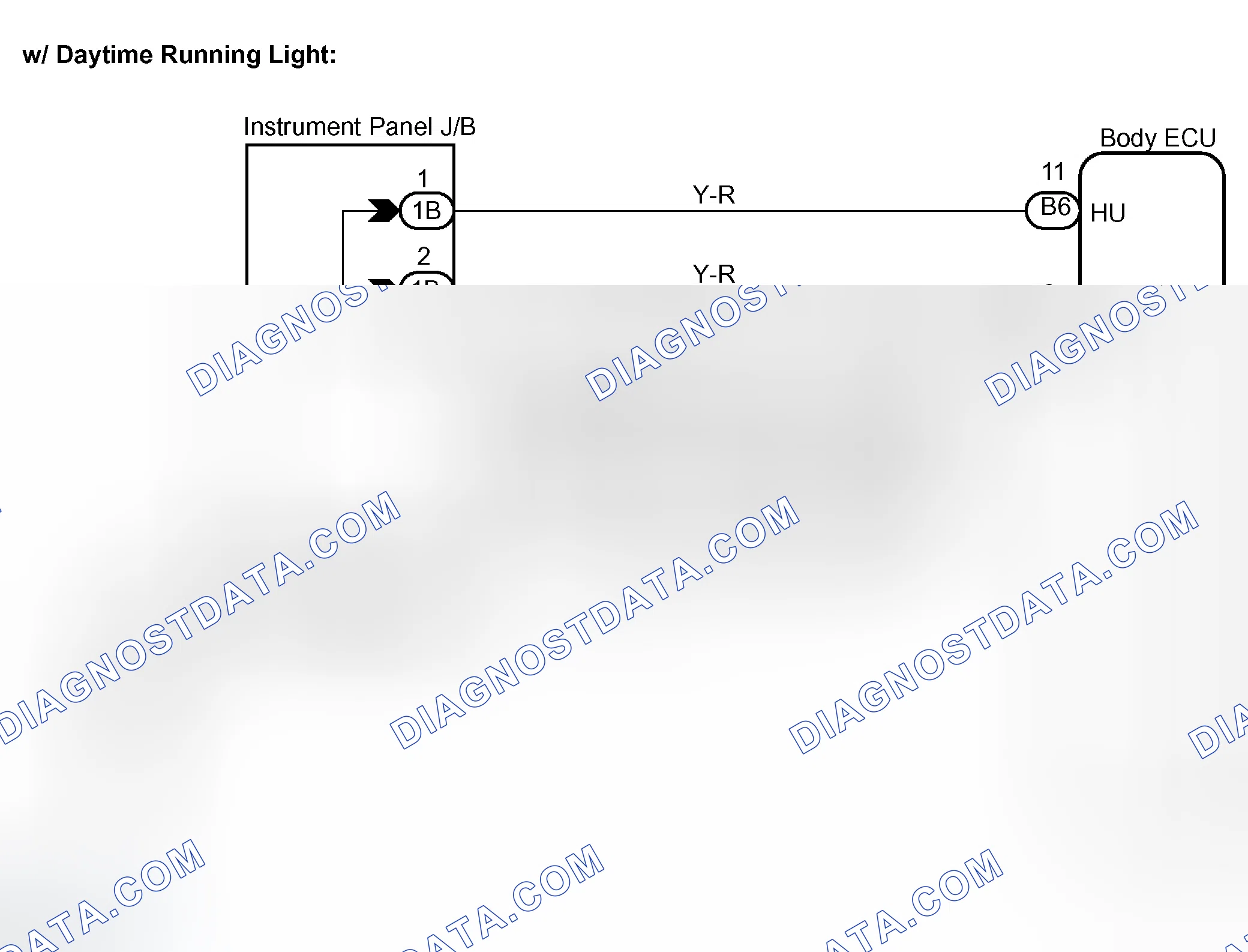 Scheme 26: WIRING DIAGRAM