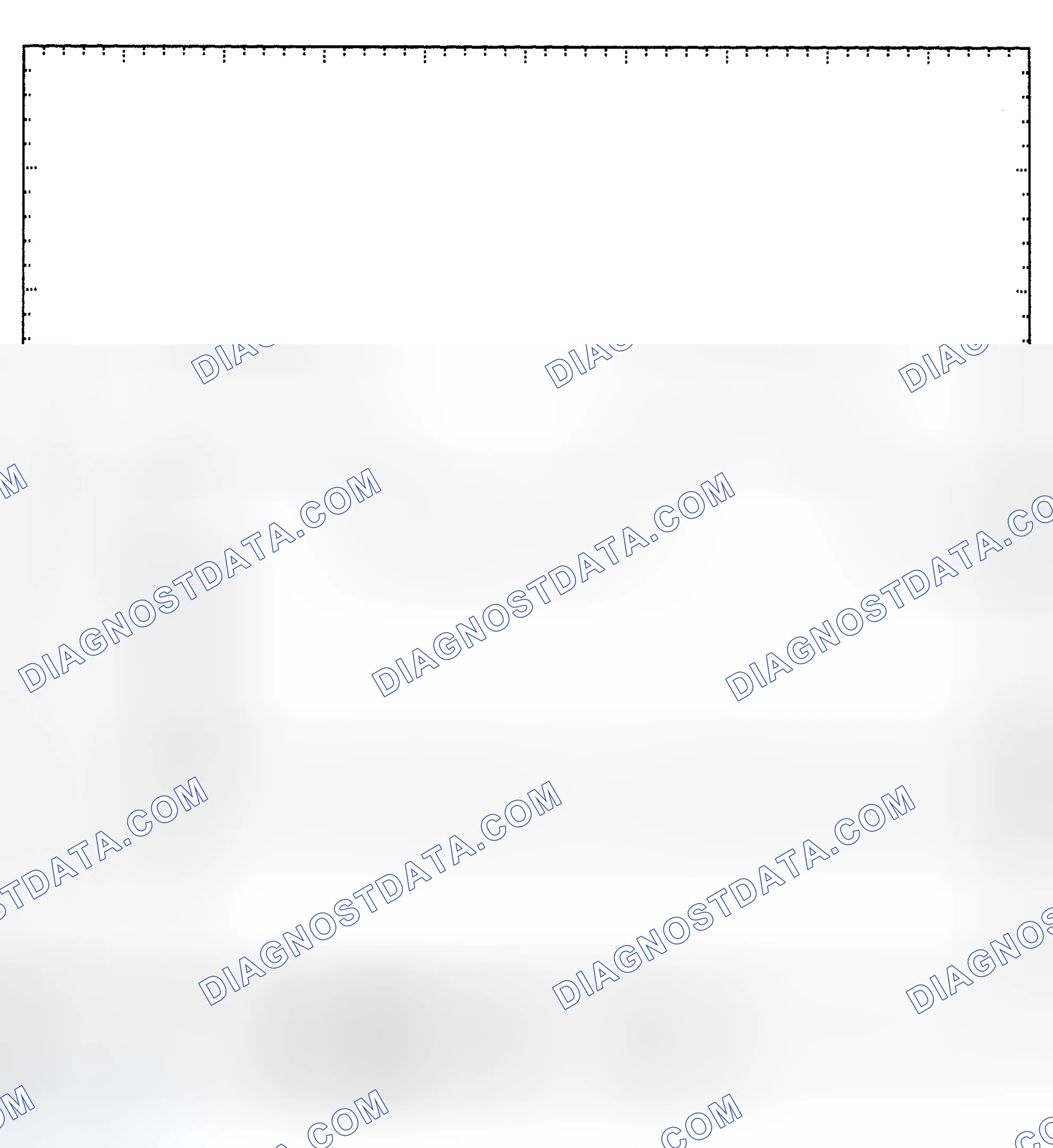 Scheme 26: Injector Bank - Known Good - Voltage Pattern