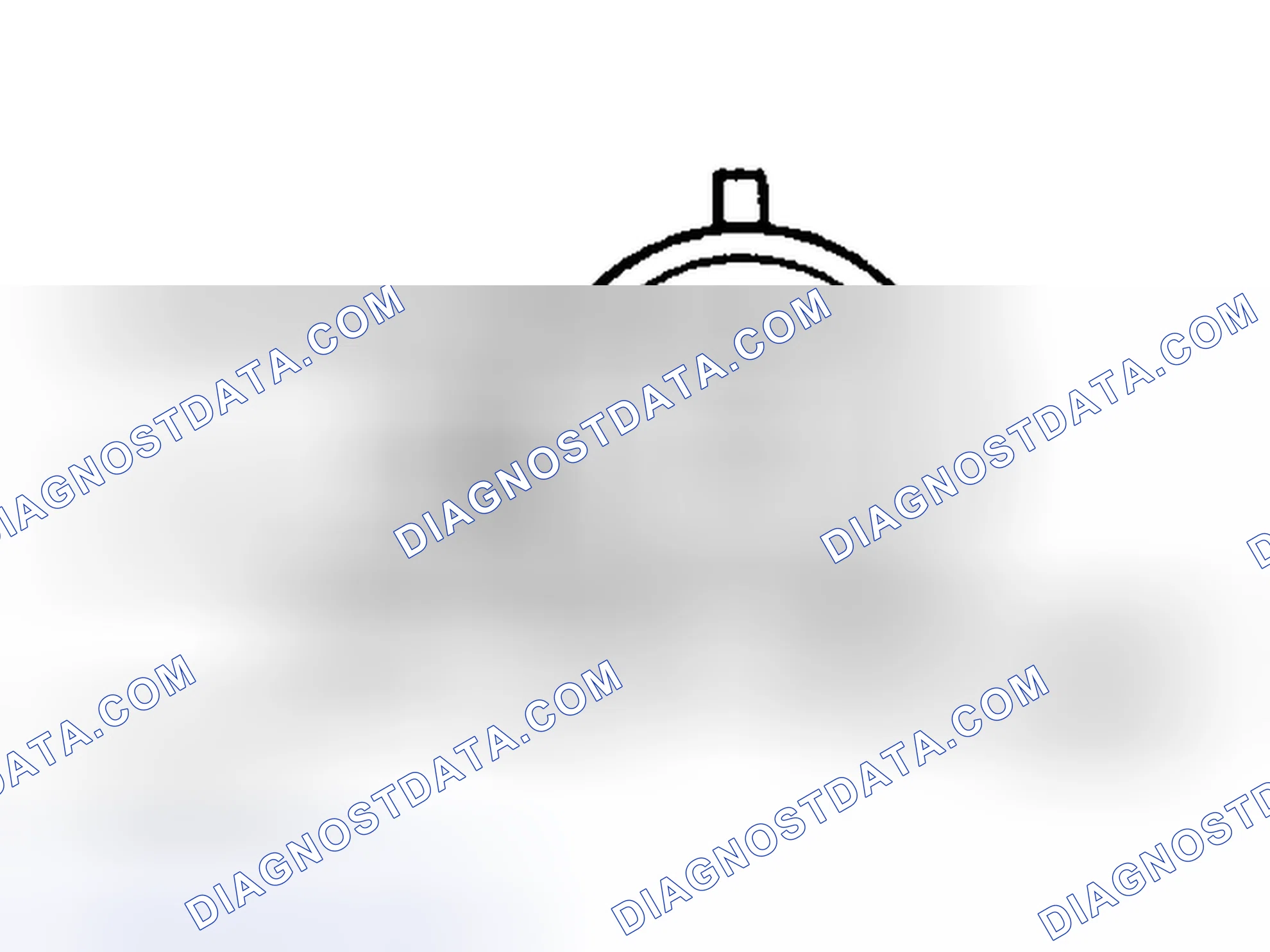 Scheme 87: HO2S Sensor Connector