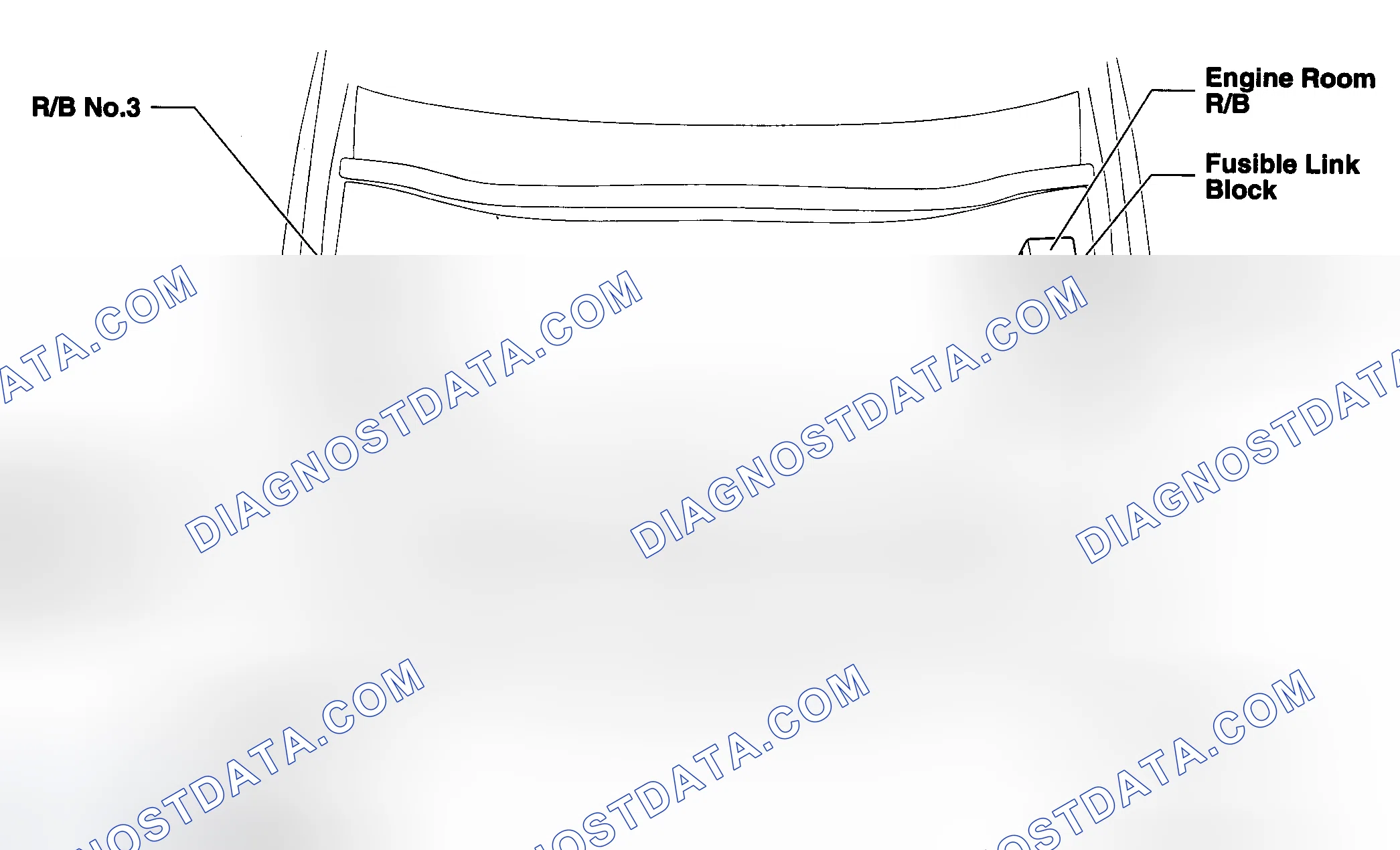 Scheme 1: COMPONENT LOCATION GRAPHICS