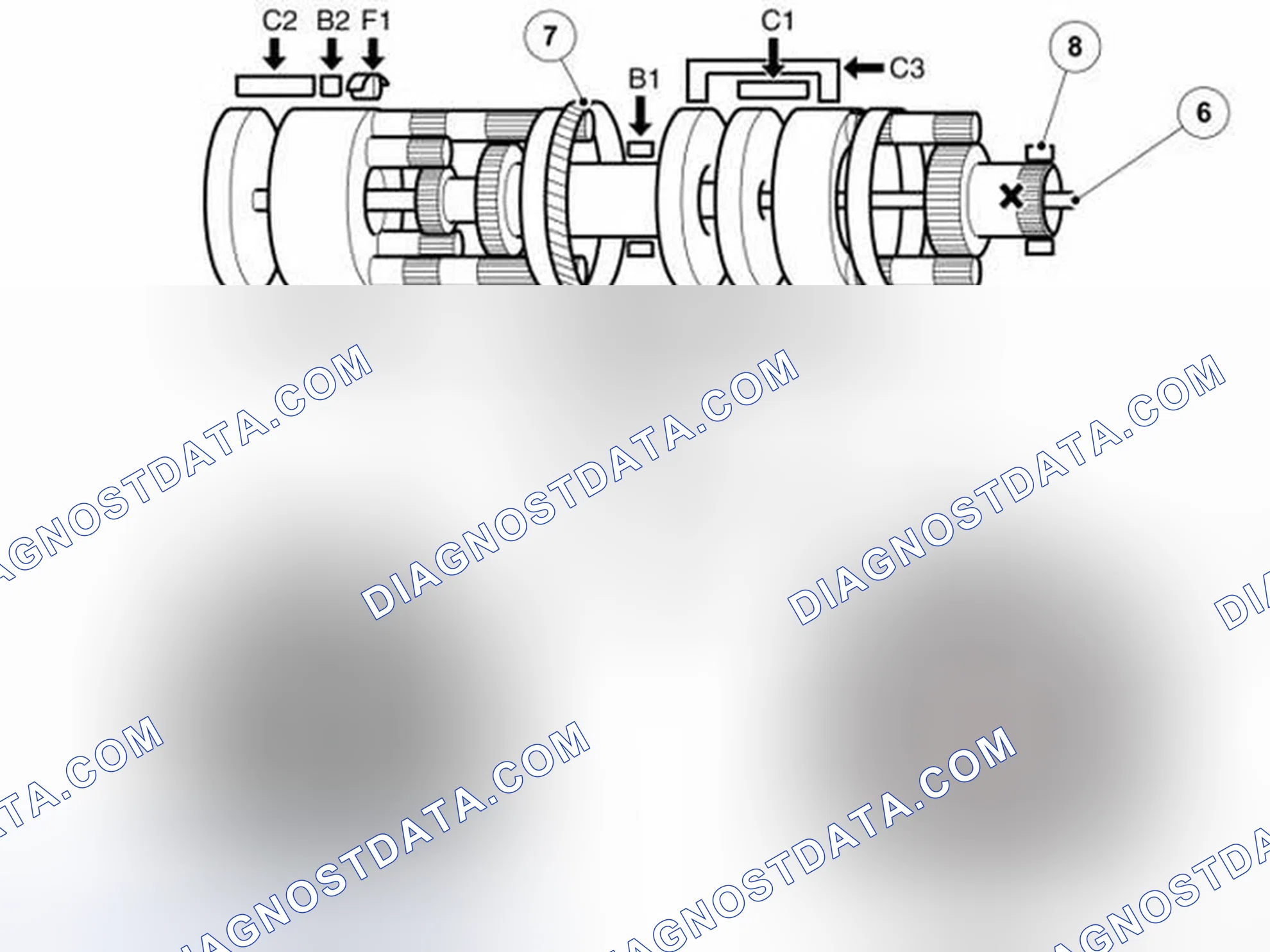 Scheme 351: PLANETARY TRAIN